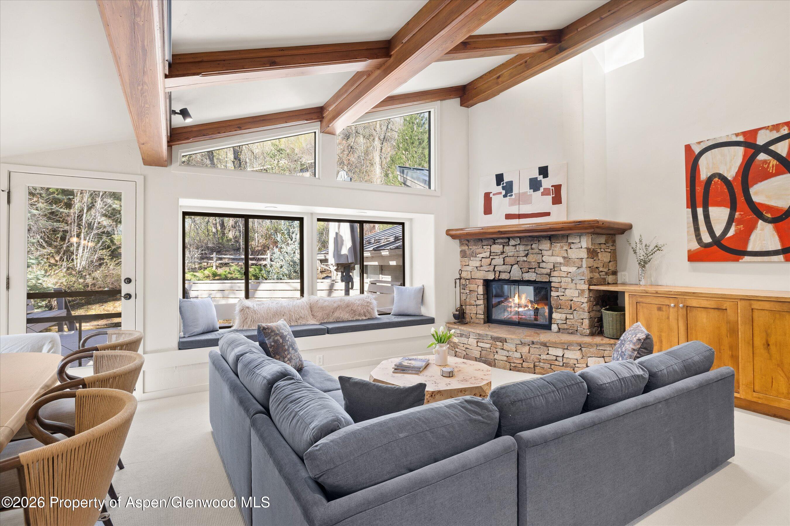 851 Ute Avenue Aspen CO 81611