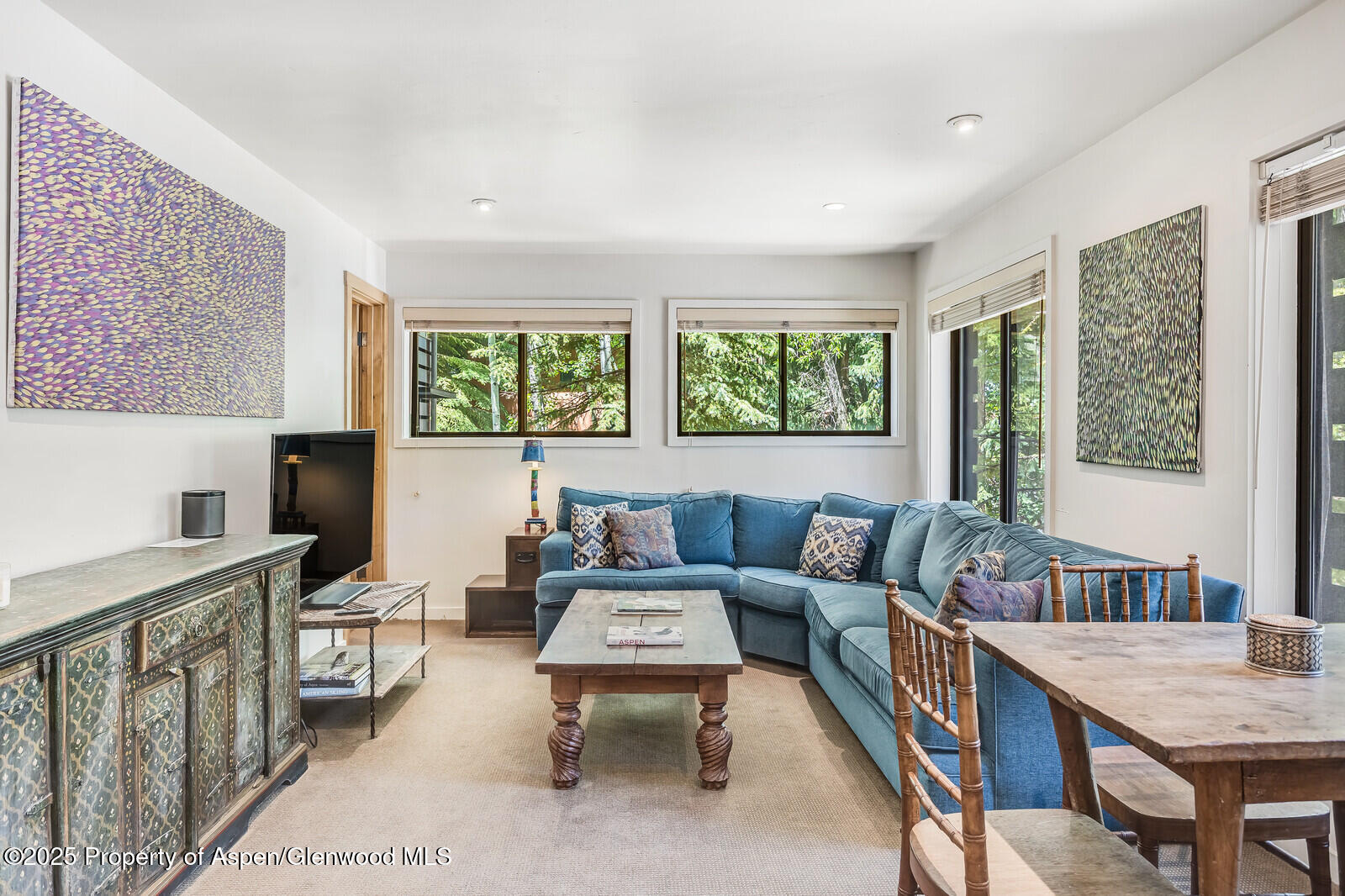 851 Ute Avenue Aspen CO 81611