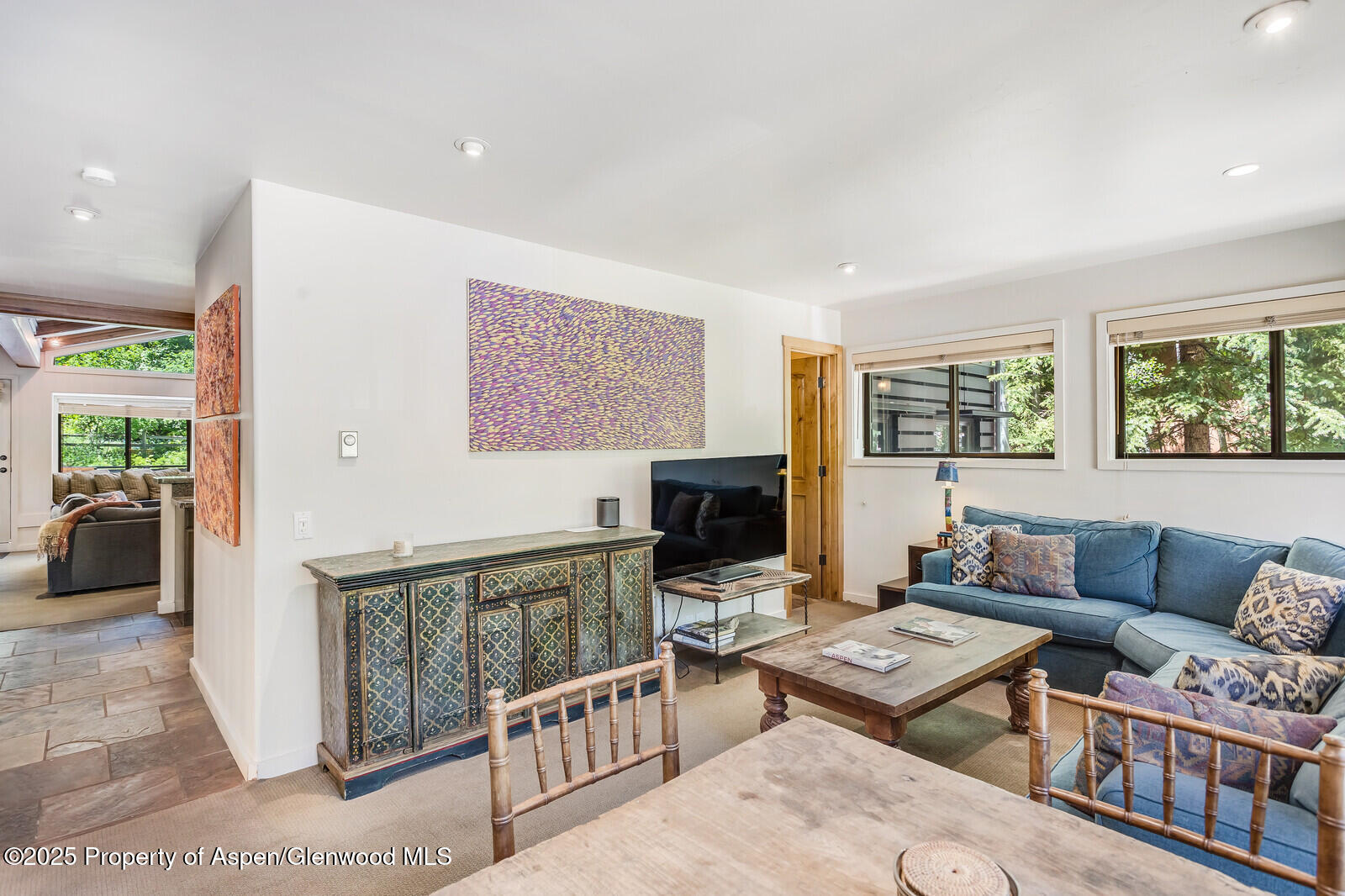 851 Ute Avenue Aspen CO 81611