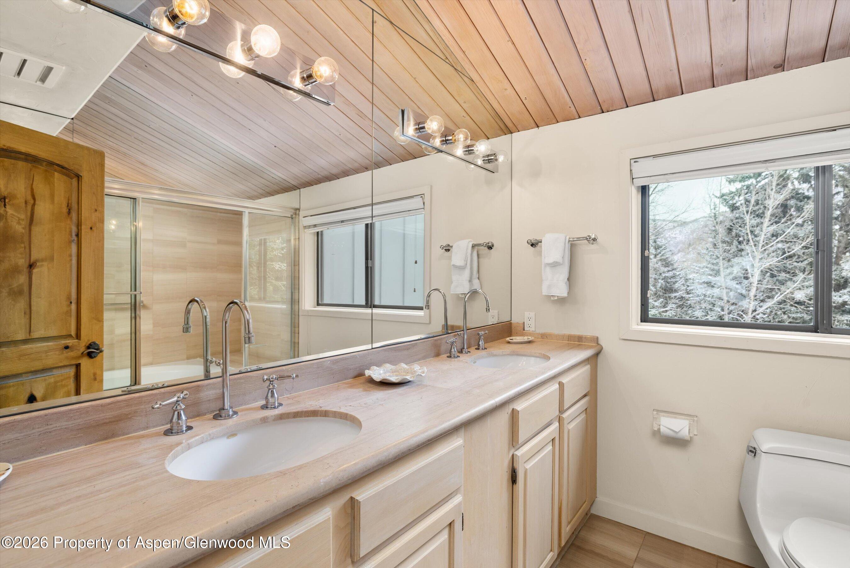 851 Ute Avenue Aspen CO 81611