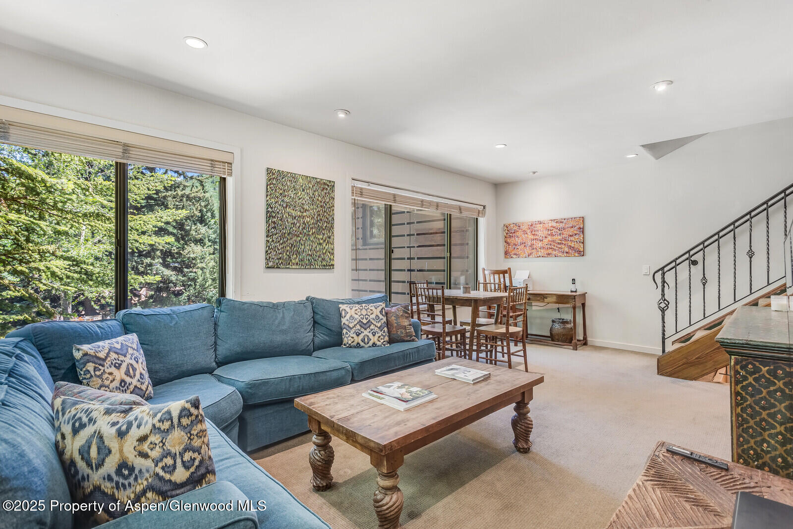 851 Ute Avenue Aspen CO 81611