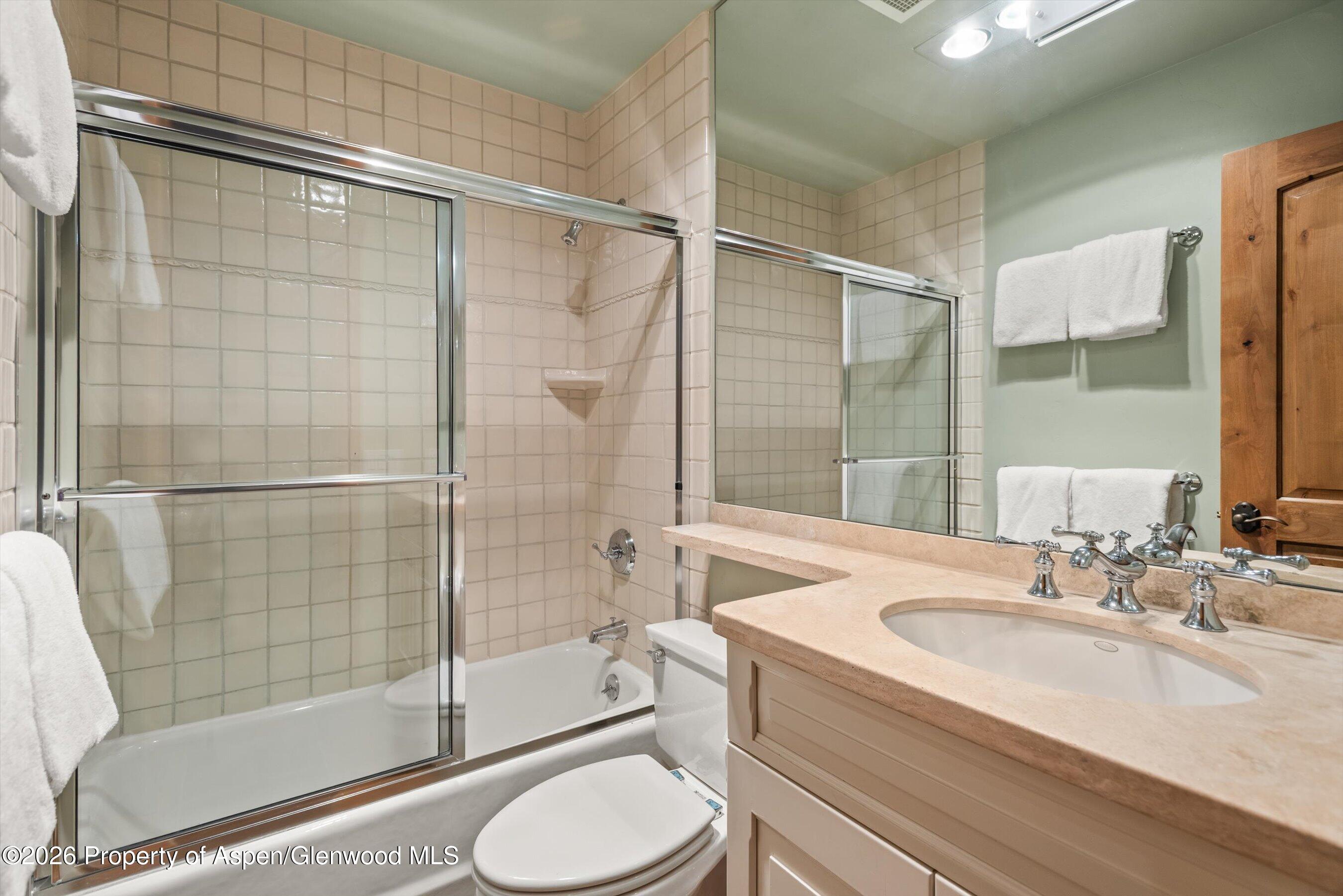 851 Ute Avenue Aspen CO 81611