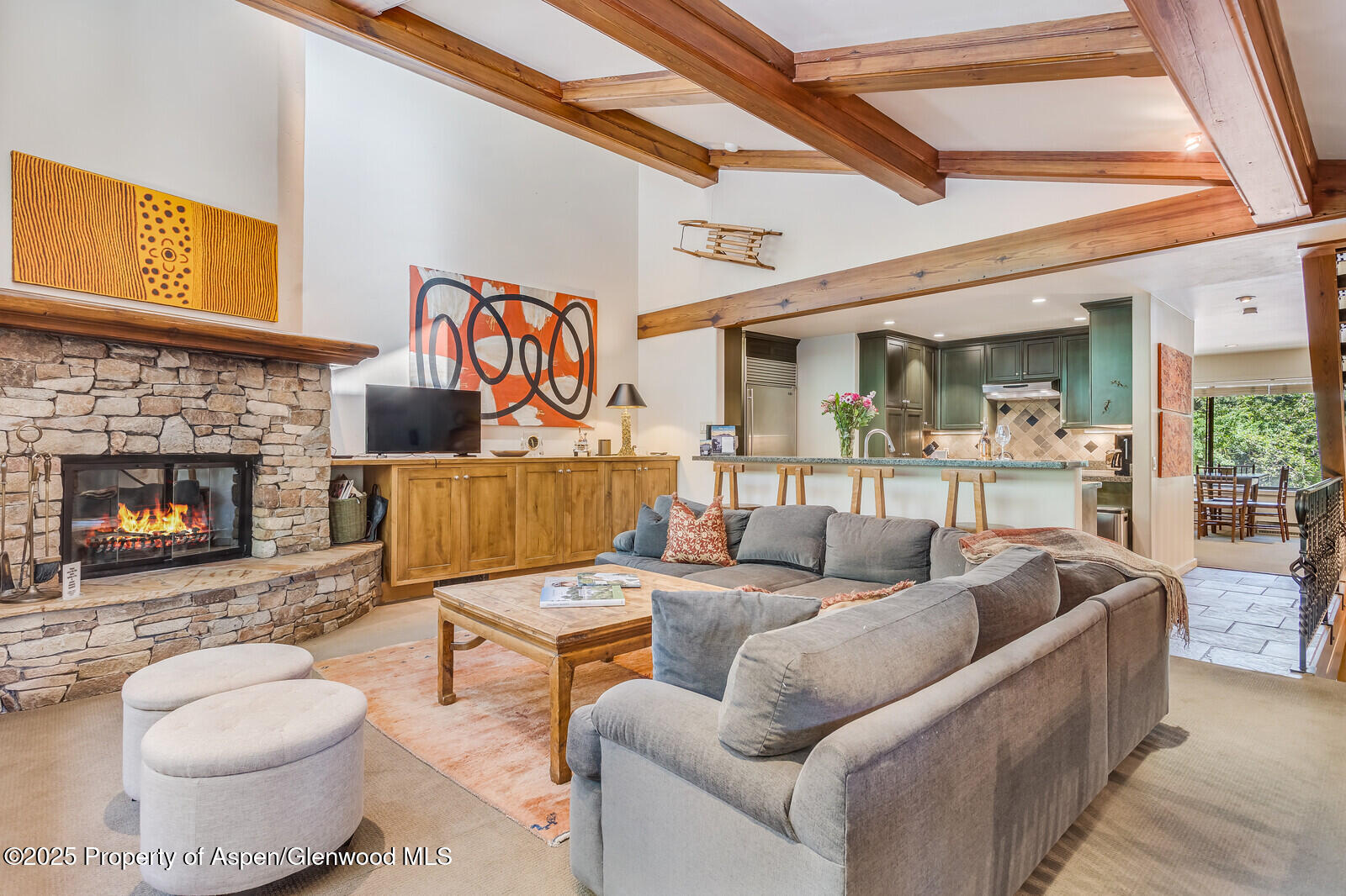 851 Ute Avenue Aspen CO 81611