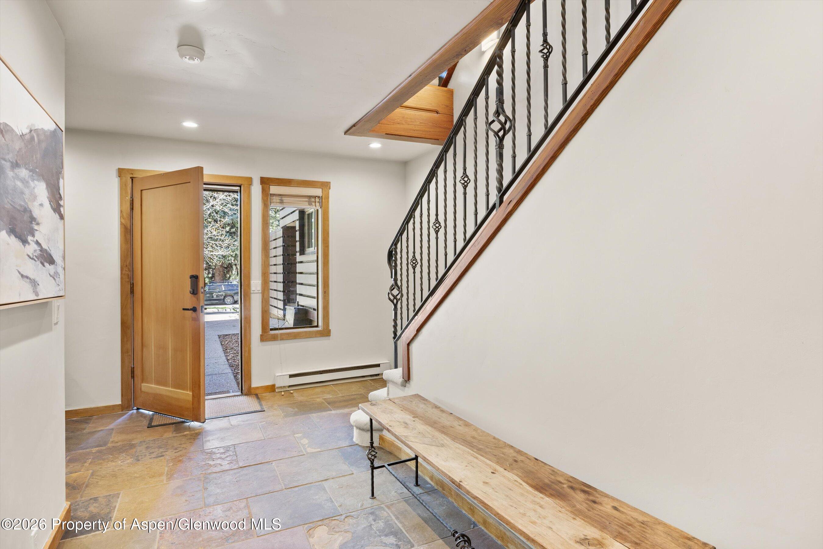 851 Ute Avenue Aspen CO 81611