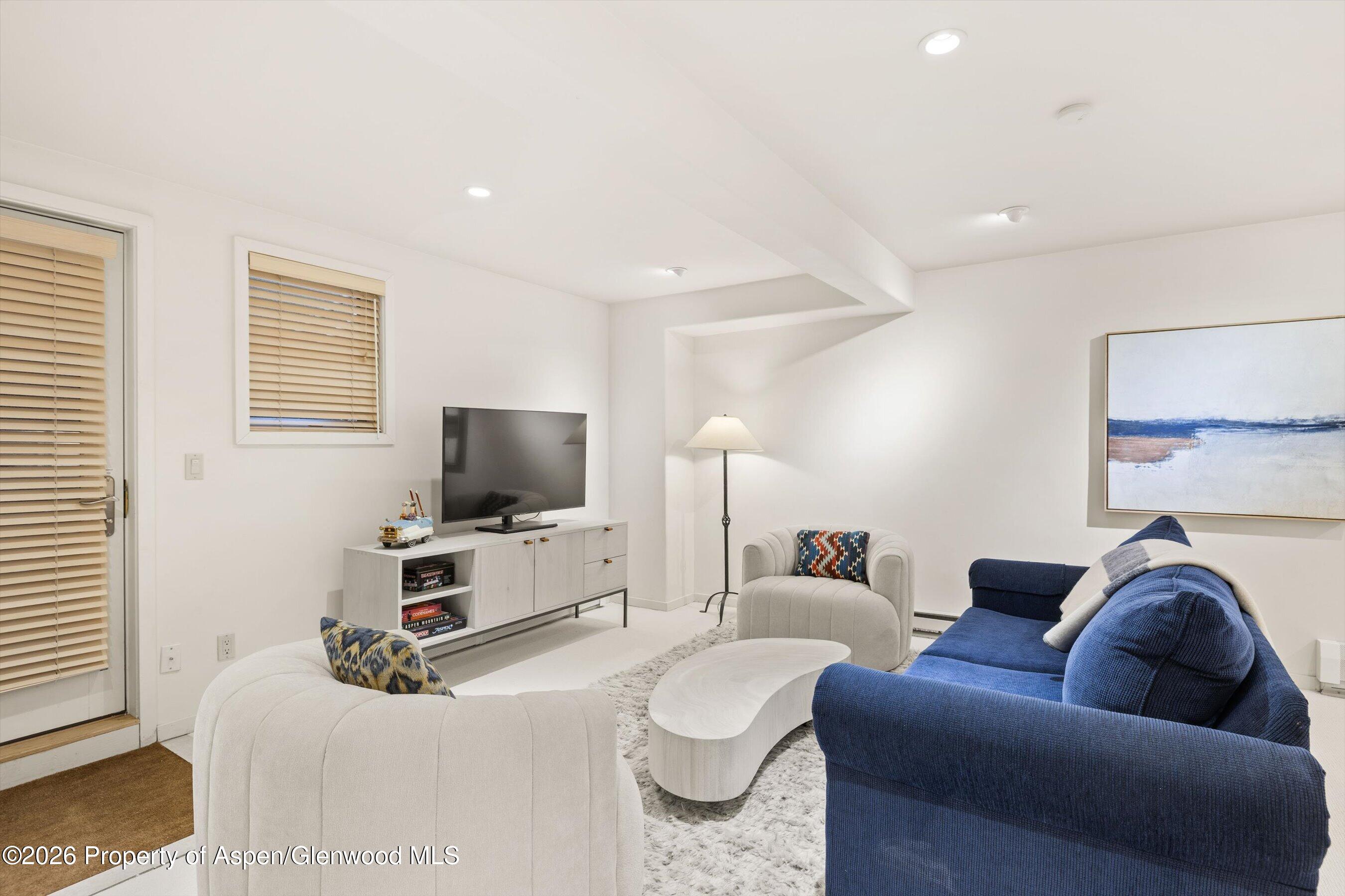 851 Ute Avenue Aspen CO 81611