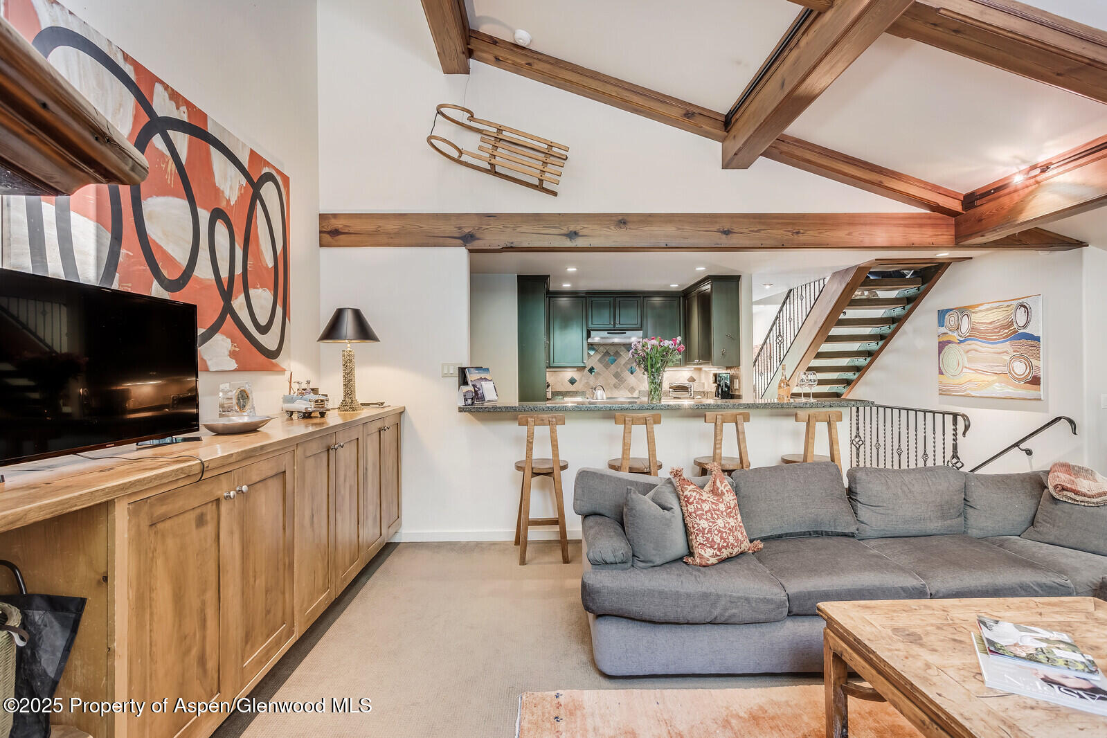 851 Ute Avenue Aspen CO 81611