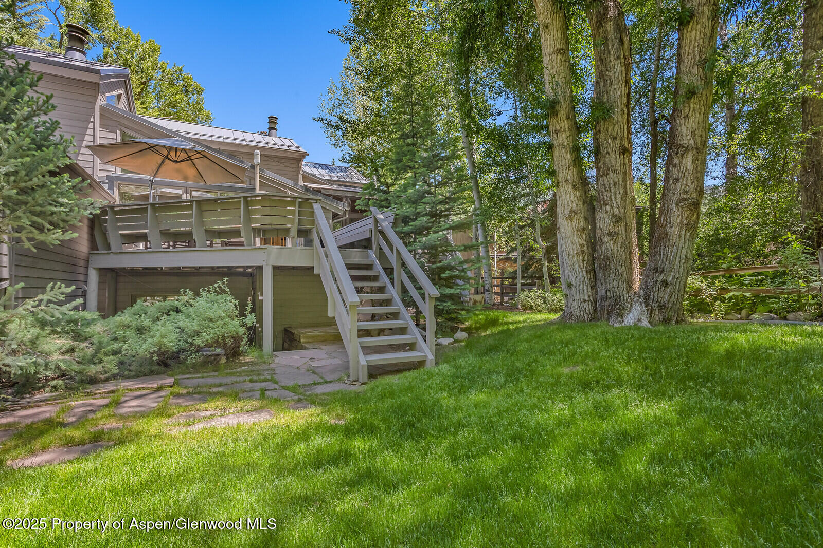 851 Ute Avenue Aspen CO 81611