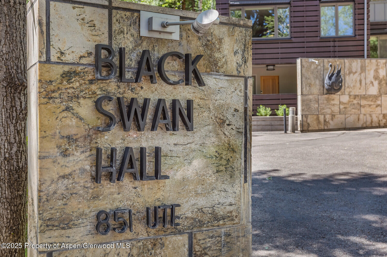 851 Ute Avenue Aspen CO 81611