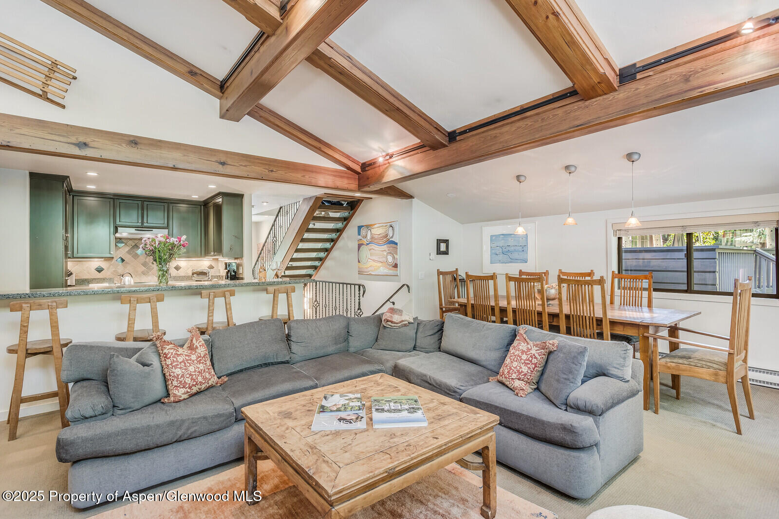 851 Ute Avenue Aspen CO 81611