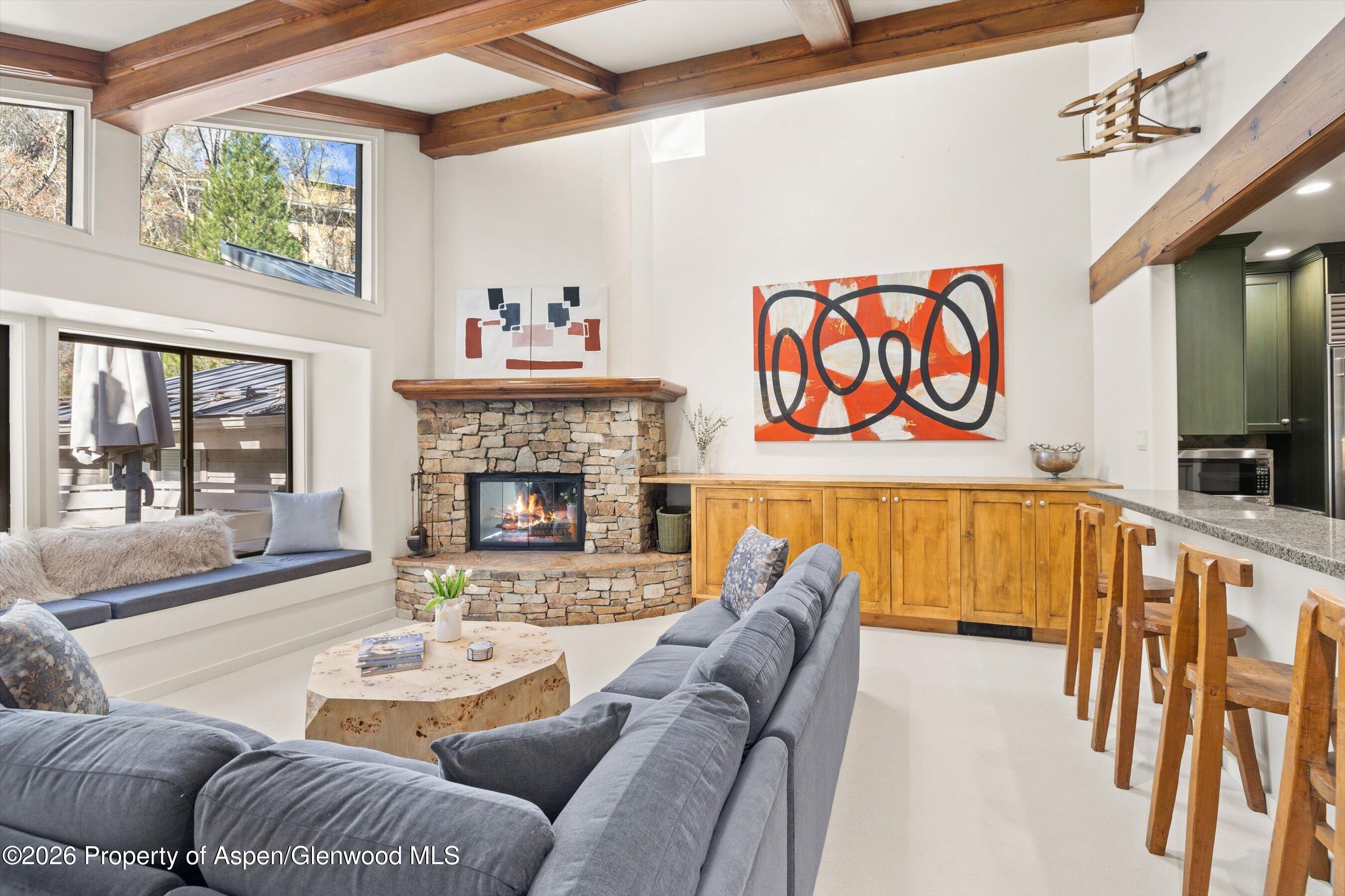 851 Ute Avenue Aspen CO 81611