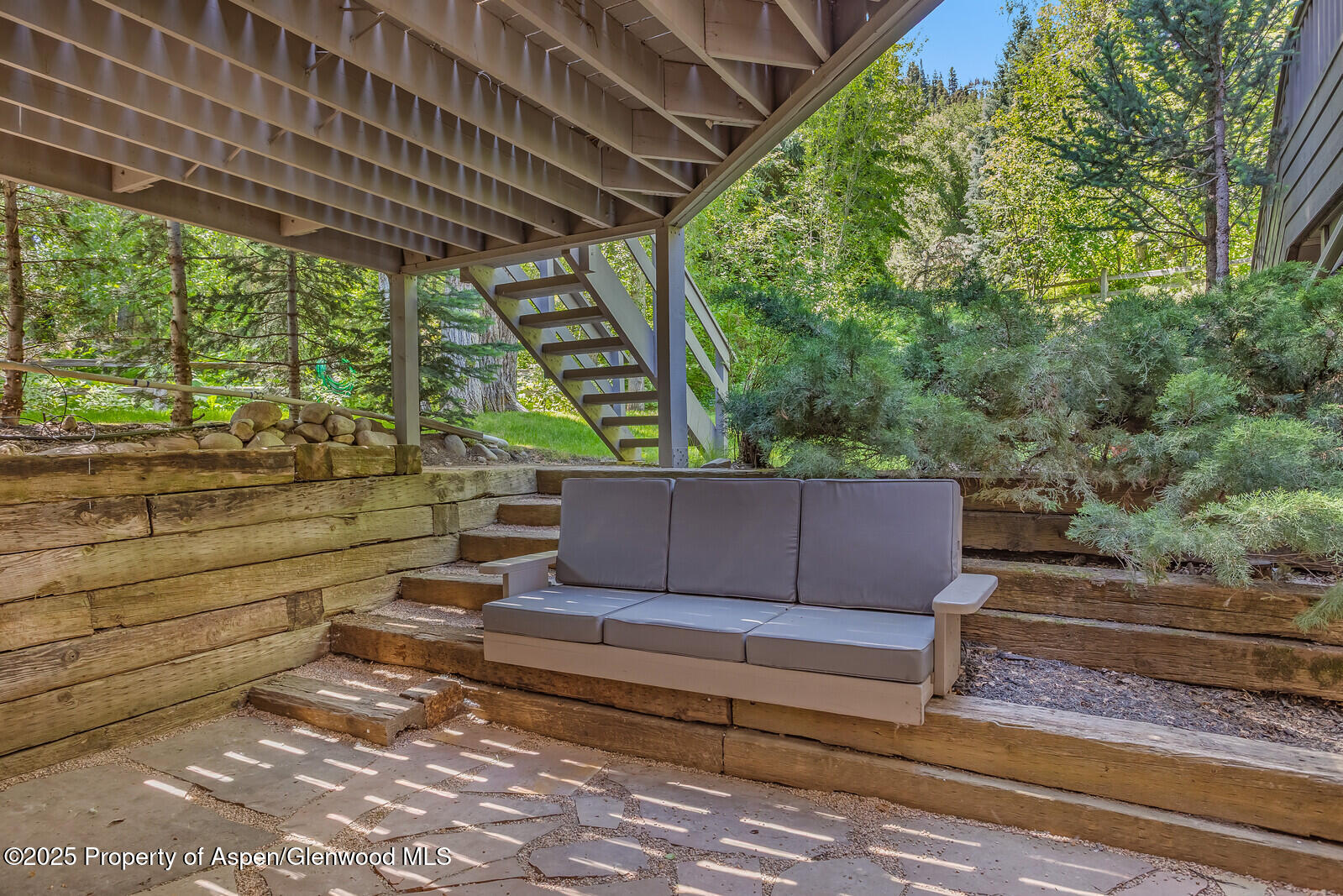 851 Ute Avenue Aspen CO 81611