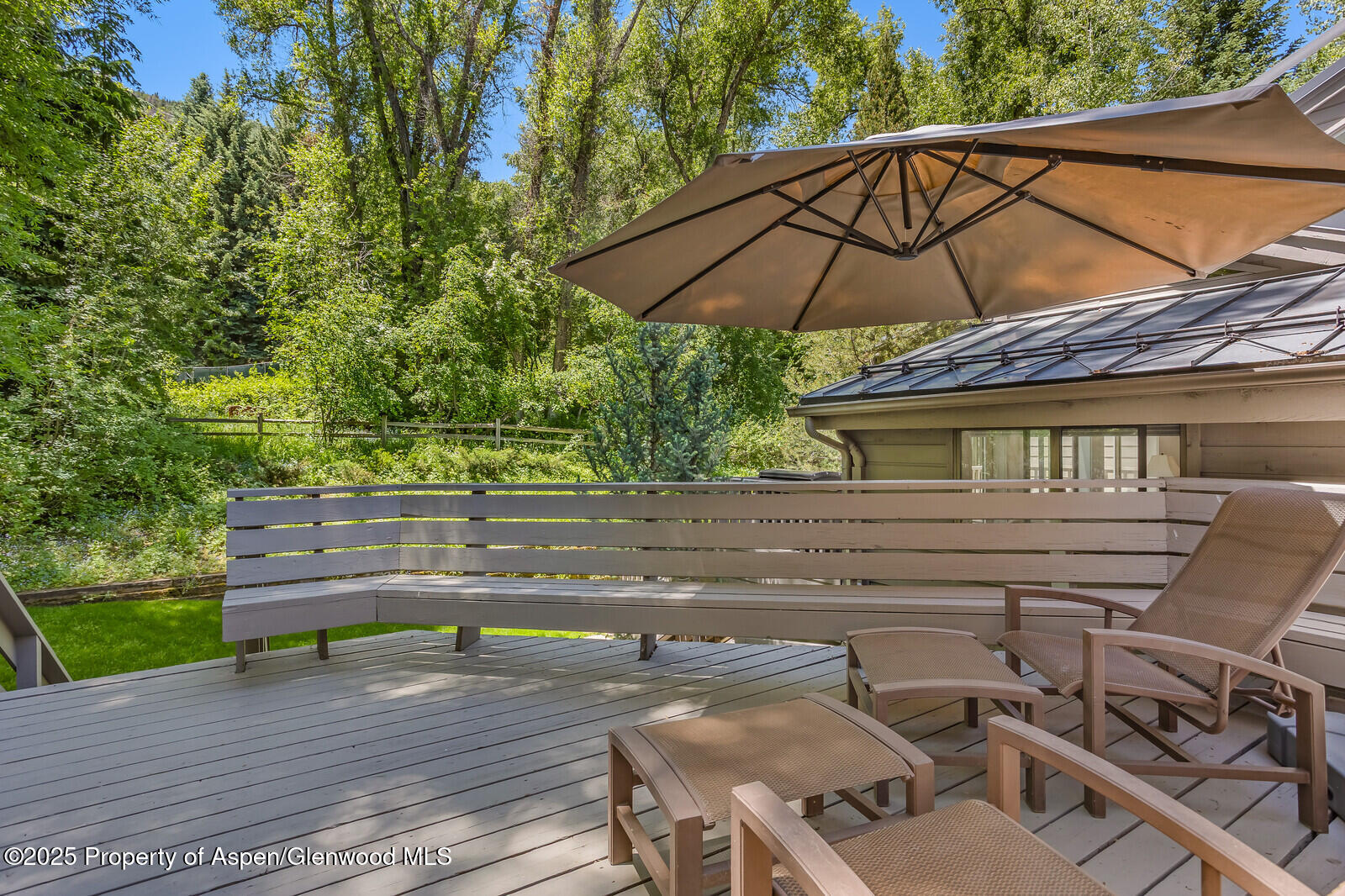 851 Ute Avenue Aspen CO 81611