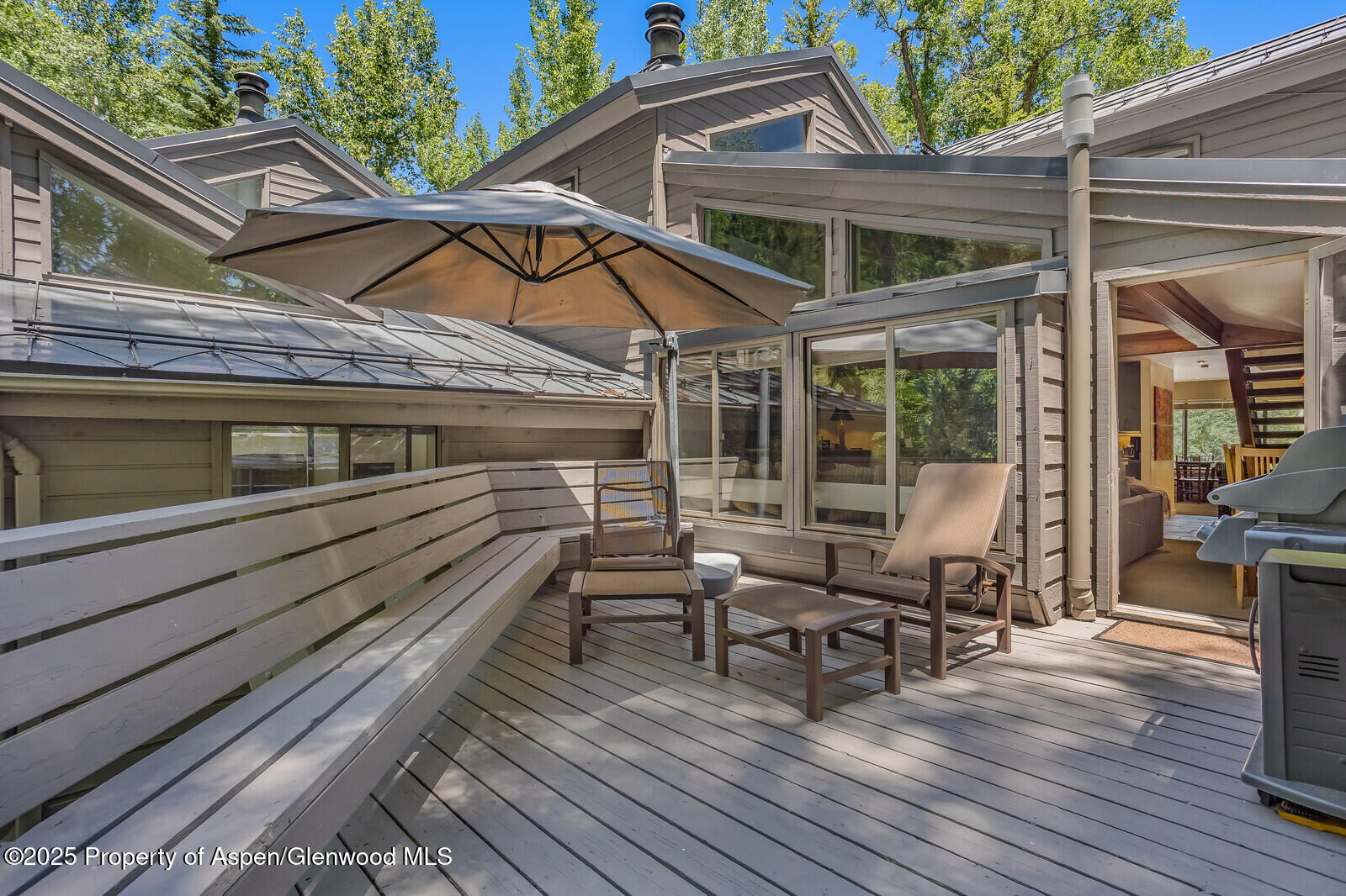 851 Ute Avenue Aspen CO 81611