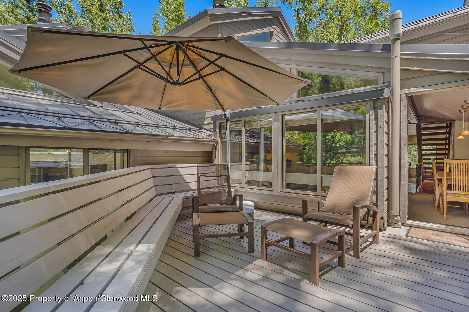 851 Ute Avenue Aspen CO 81611