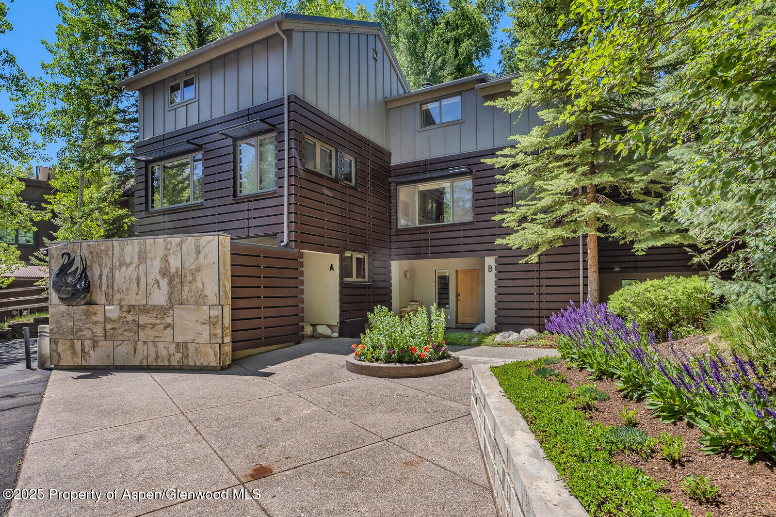 851 Ute Avenue Aspen CO 81611