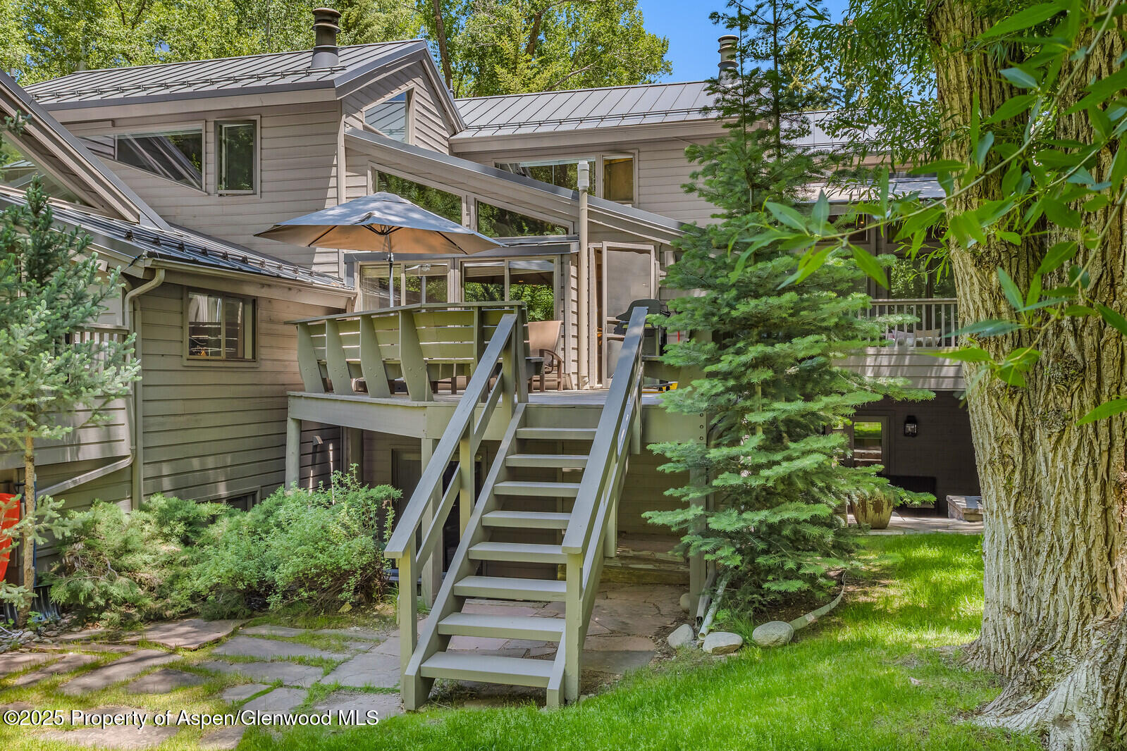 851 Ute Avenue Aspen CO 81611