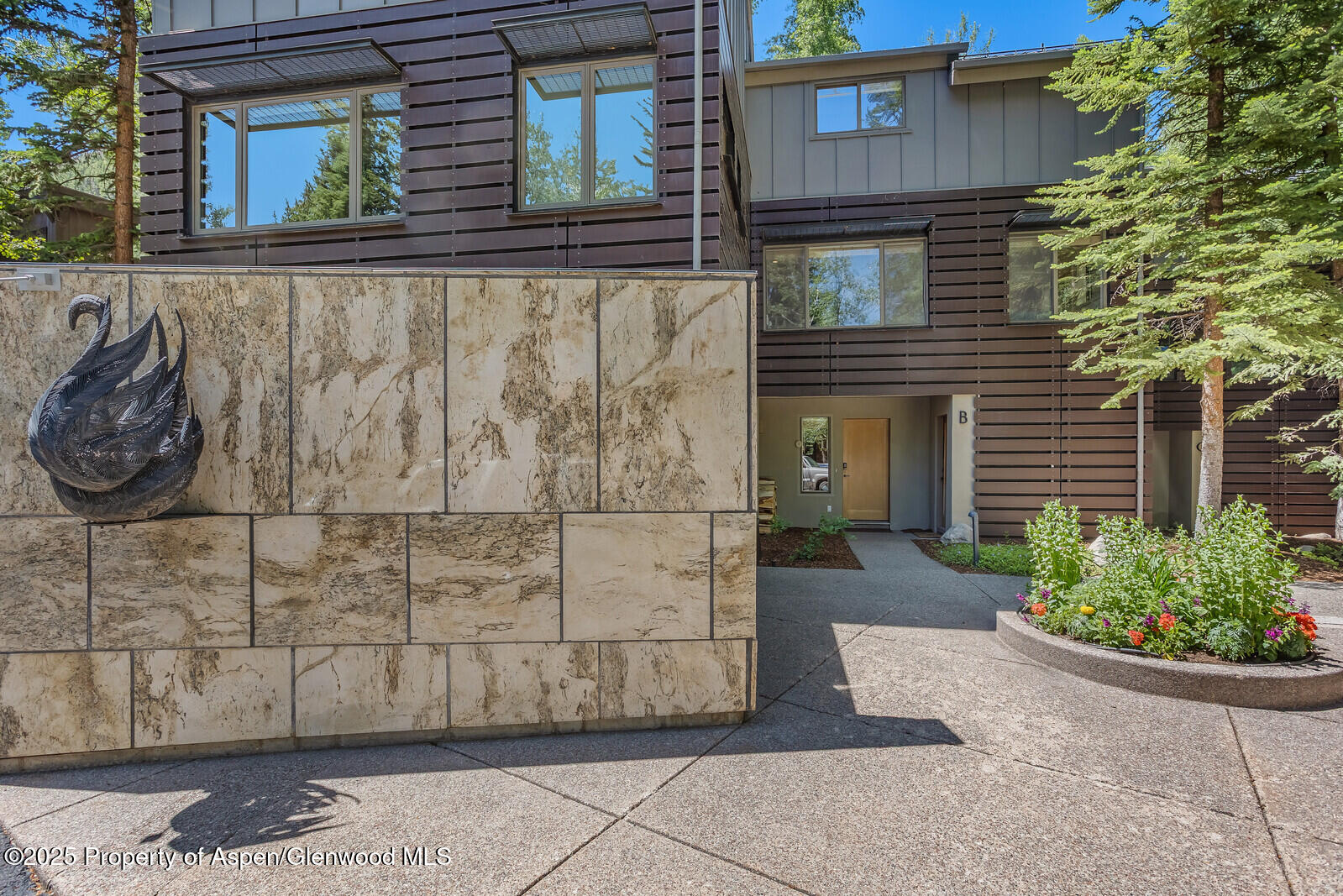 851 Ute Avenue Aspen CO 81611