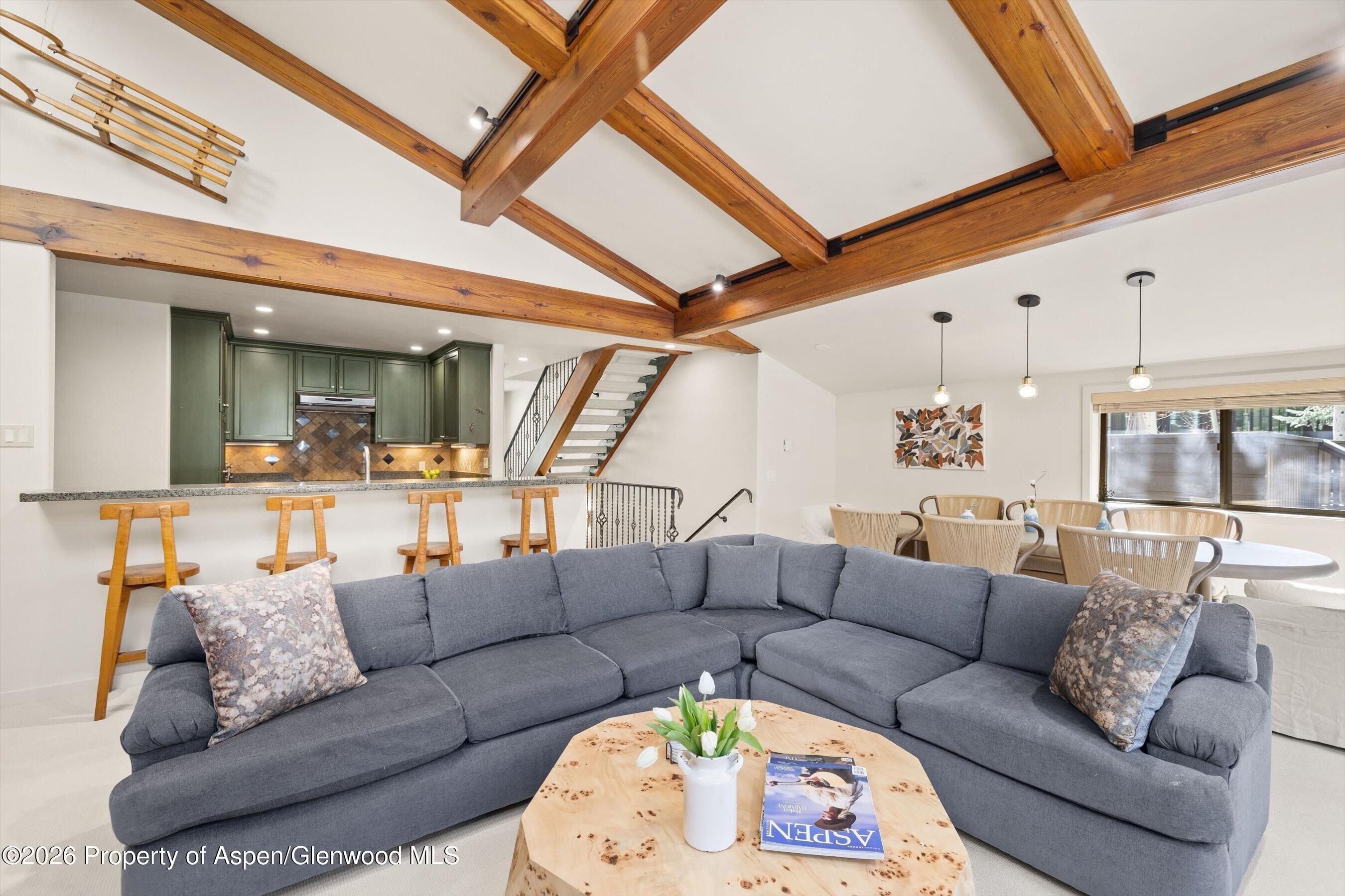 851 Ute Avenue Aspen CO 81611