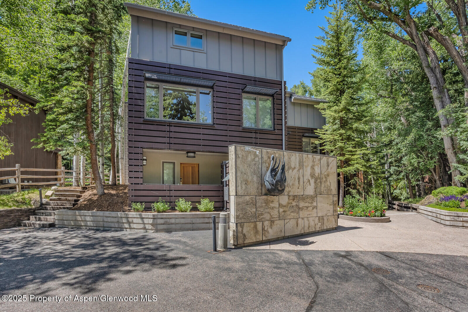 851 Ute Avenue Aspen CO 81611