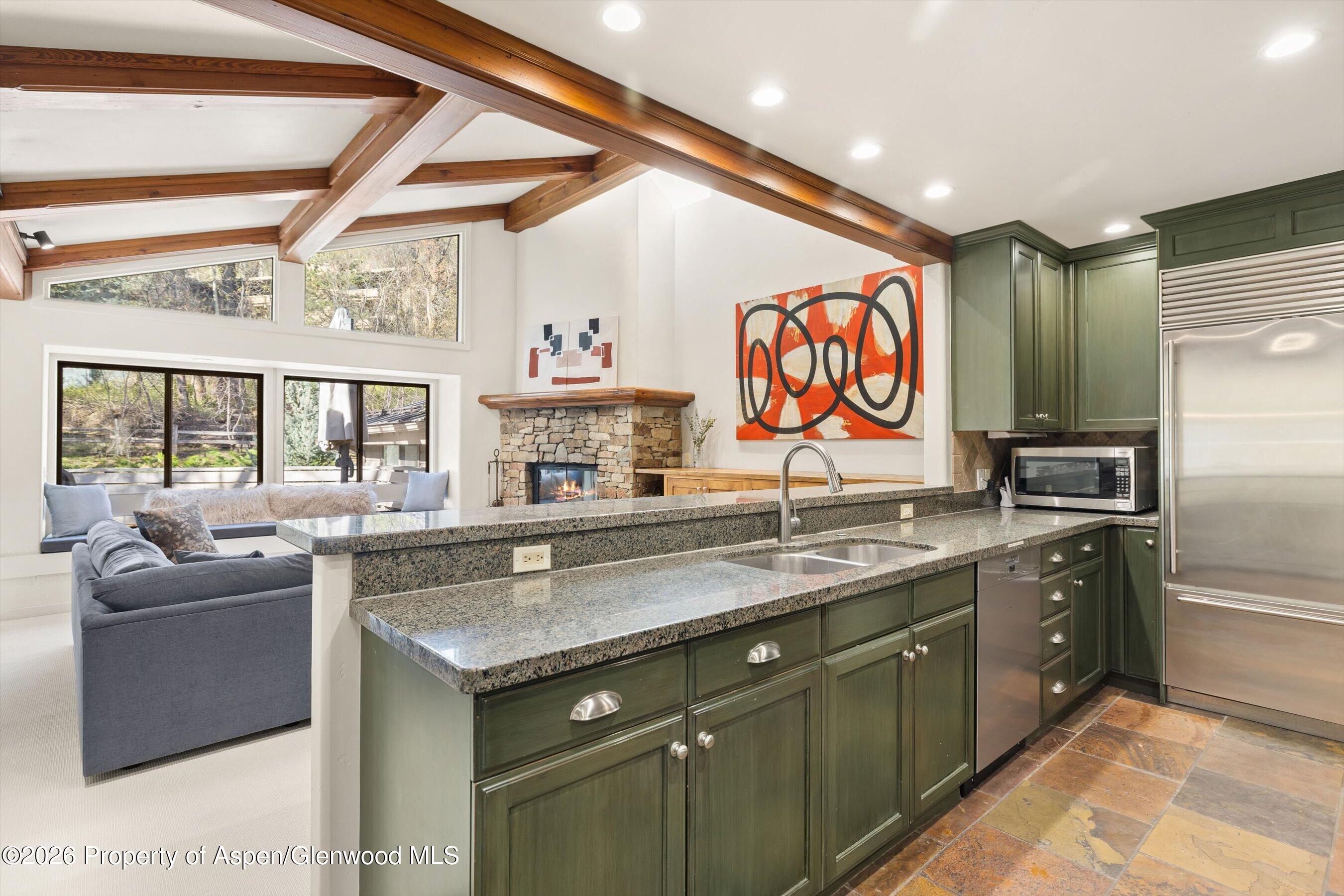 851 Ute Avenue Aspen CO 81611