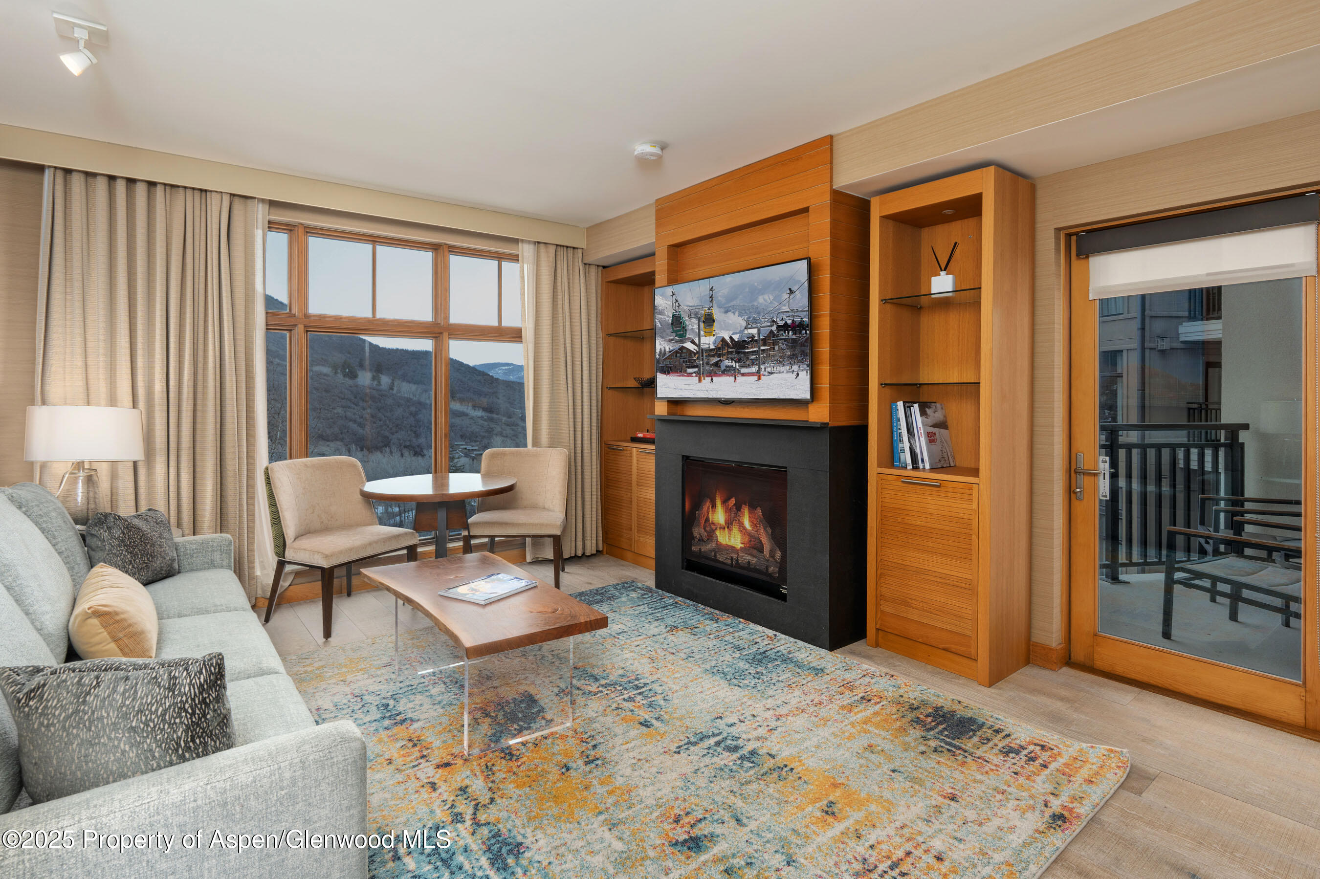 130 Wood Road Snowmass Village CO 81615
