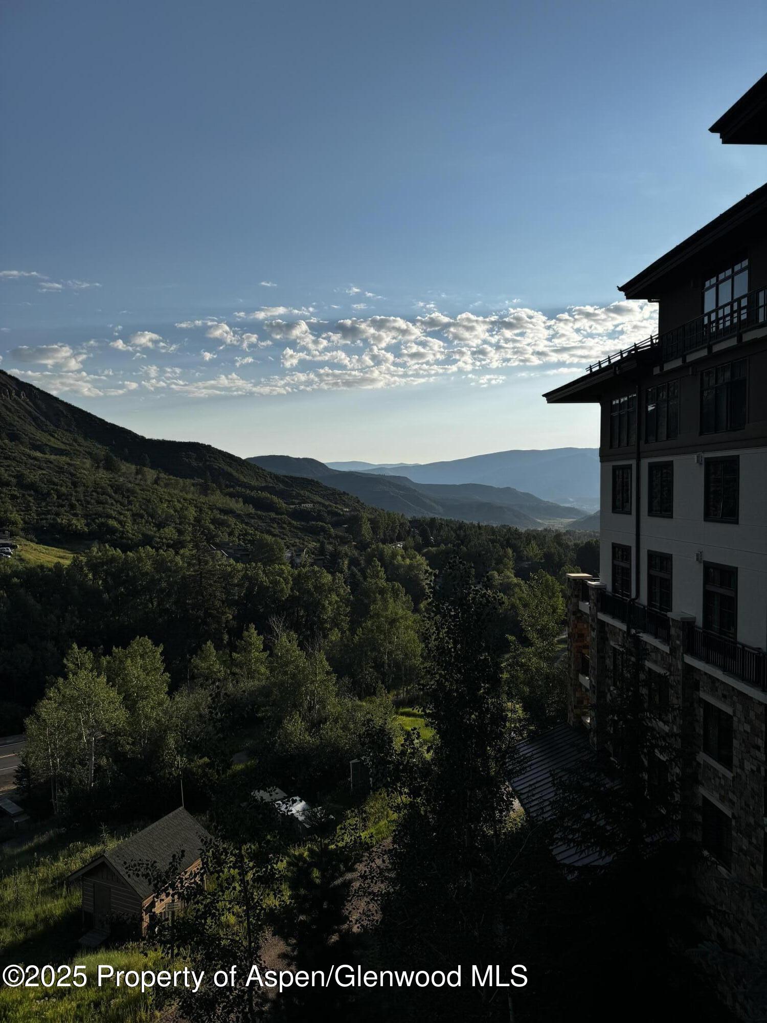 130 Wood Road Snowmass Village CO 81615