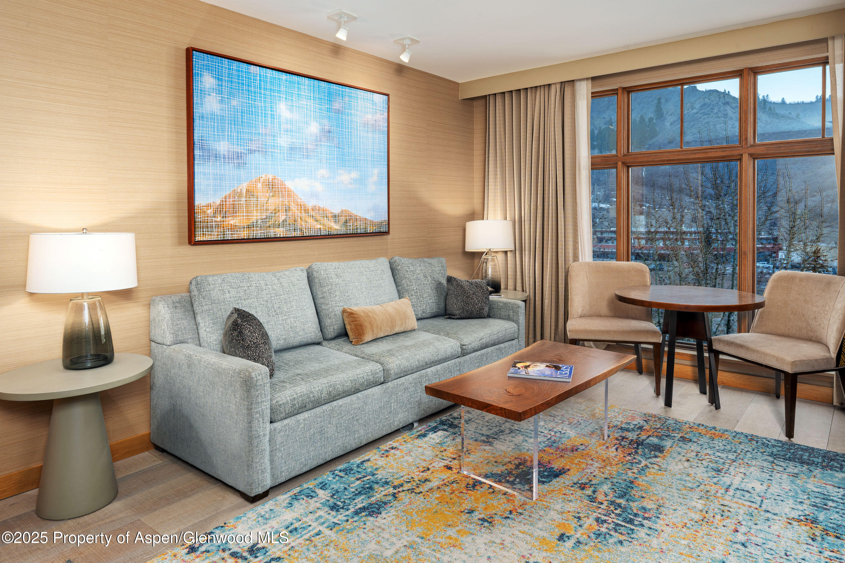 130 Wood Road Snowmass Village CO 81615