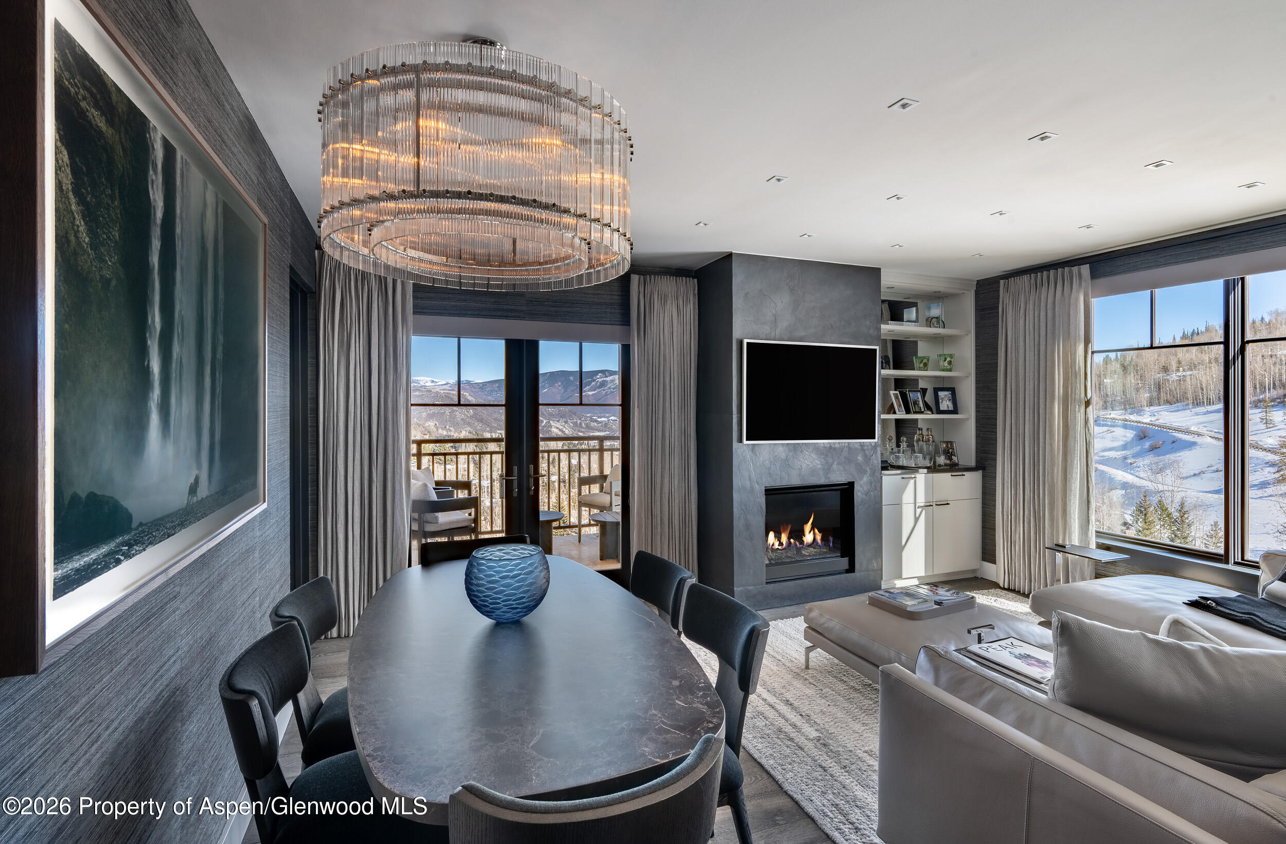 Snowmass Village CO, 130 Wood Road, Unit 542