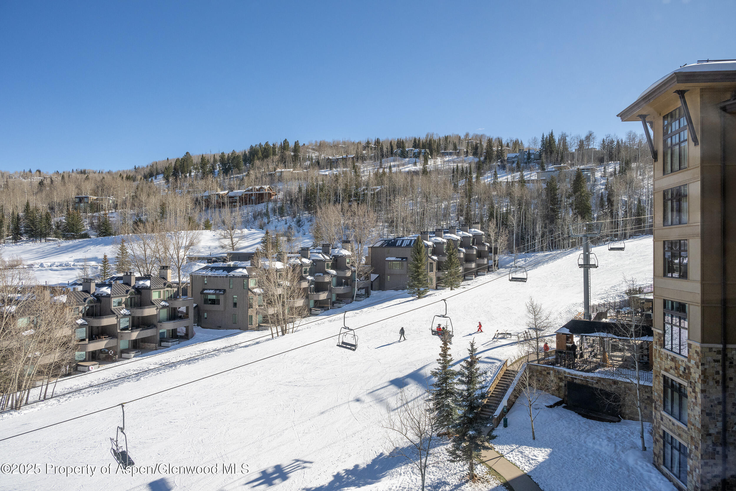 130 Wood Road Snowmass Village CO 81615