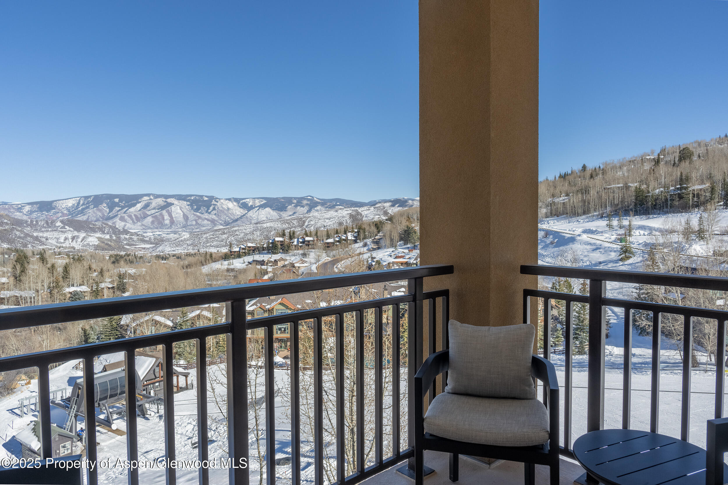 130 Wood Road Snowmass Village CO 81615