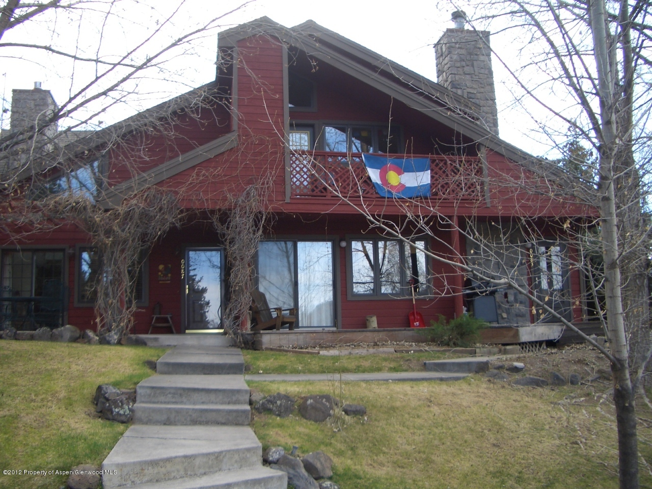 83 Silverado Drive Basalt CO 81621