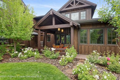 12 Rivers Bend Road Carbondale CO 81623