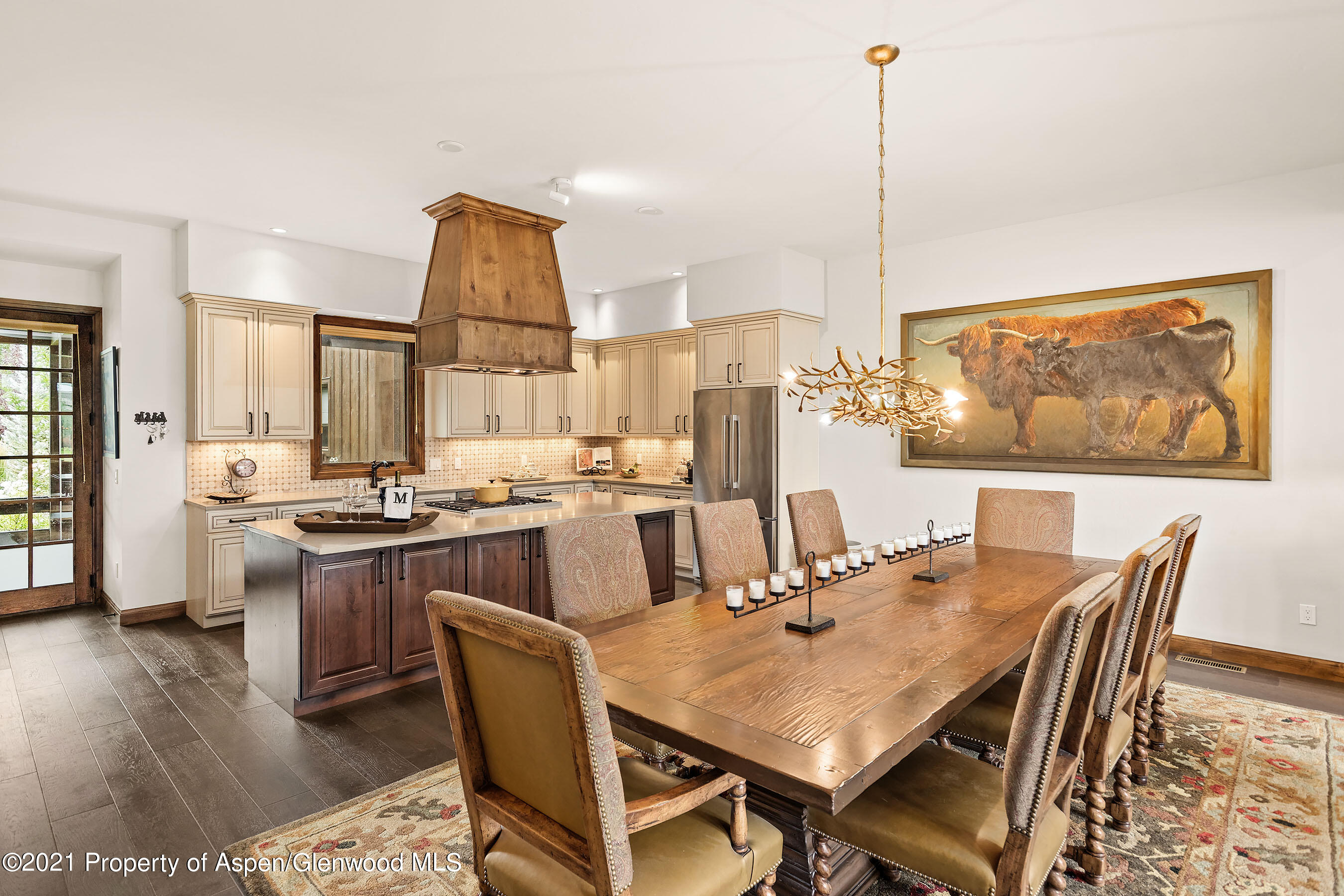 12 Rivers Bend Road Carbondale CO 81623