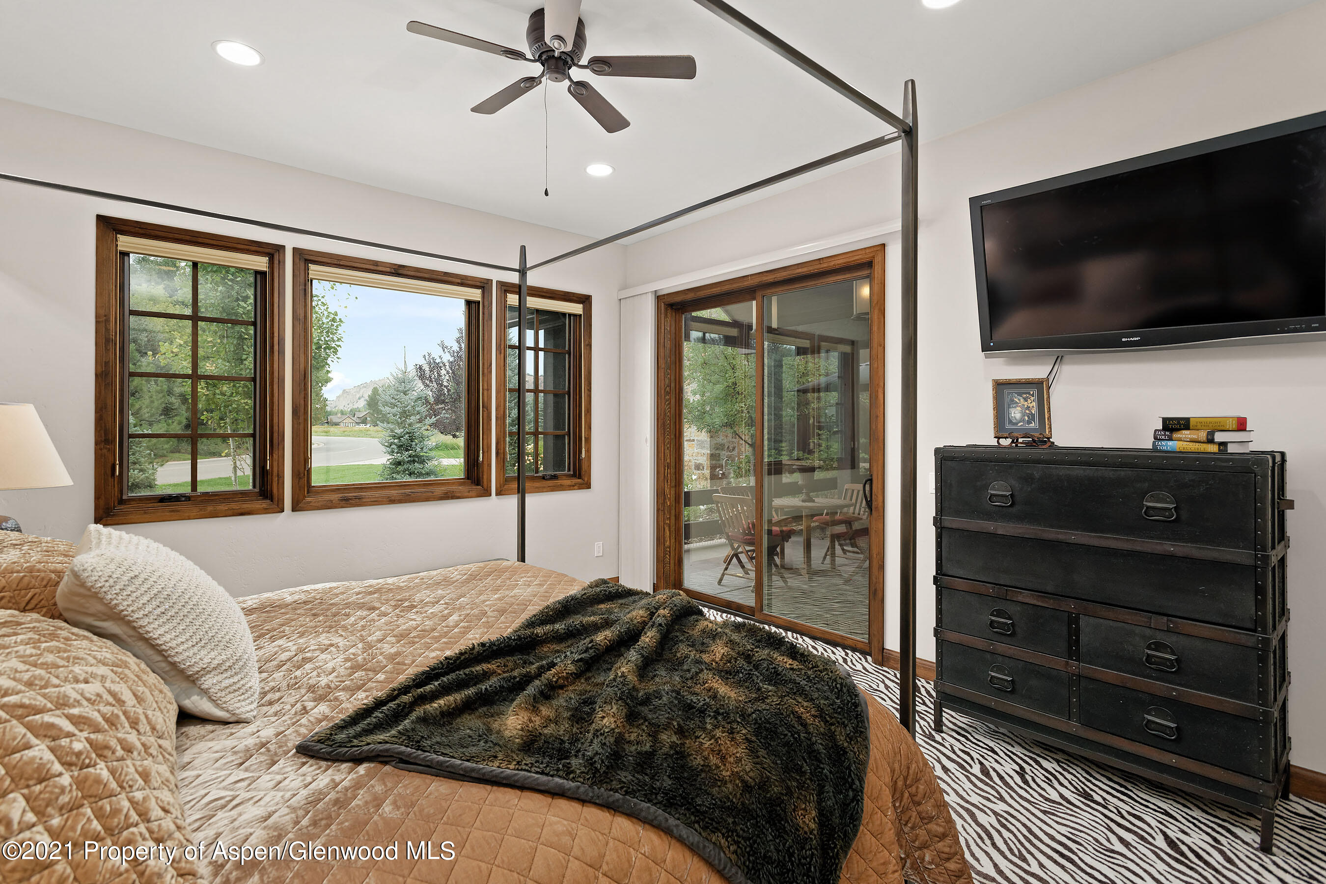12 Rivers Bend Road Carbondale CO 81623
