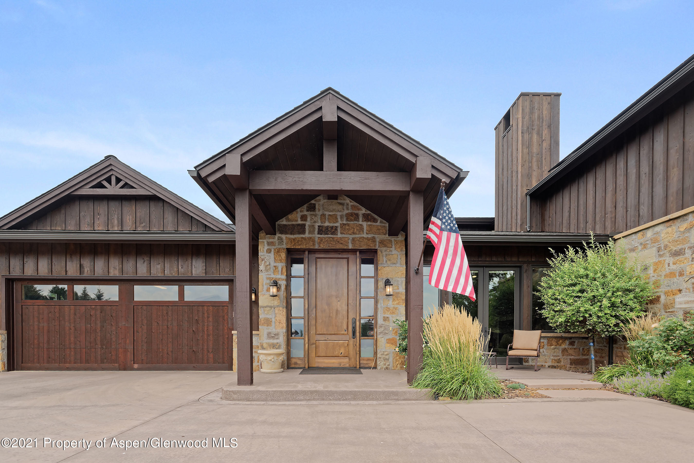 12 Rivers Bend Road Carbondale CO 81623
