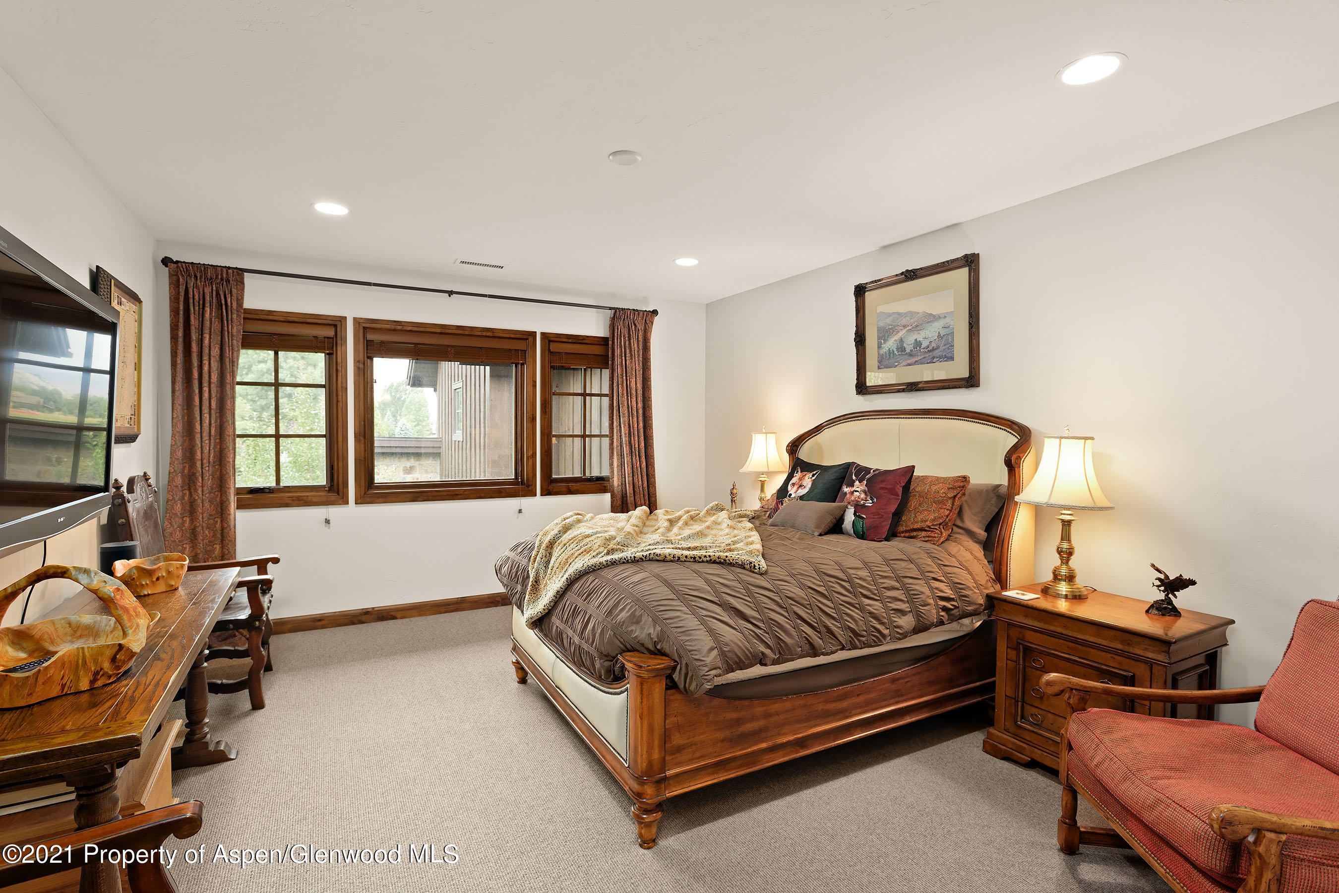 12 Rivers Bend Road Carbondale CO 81623