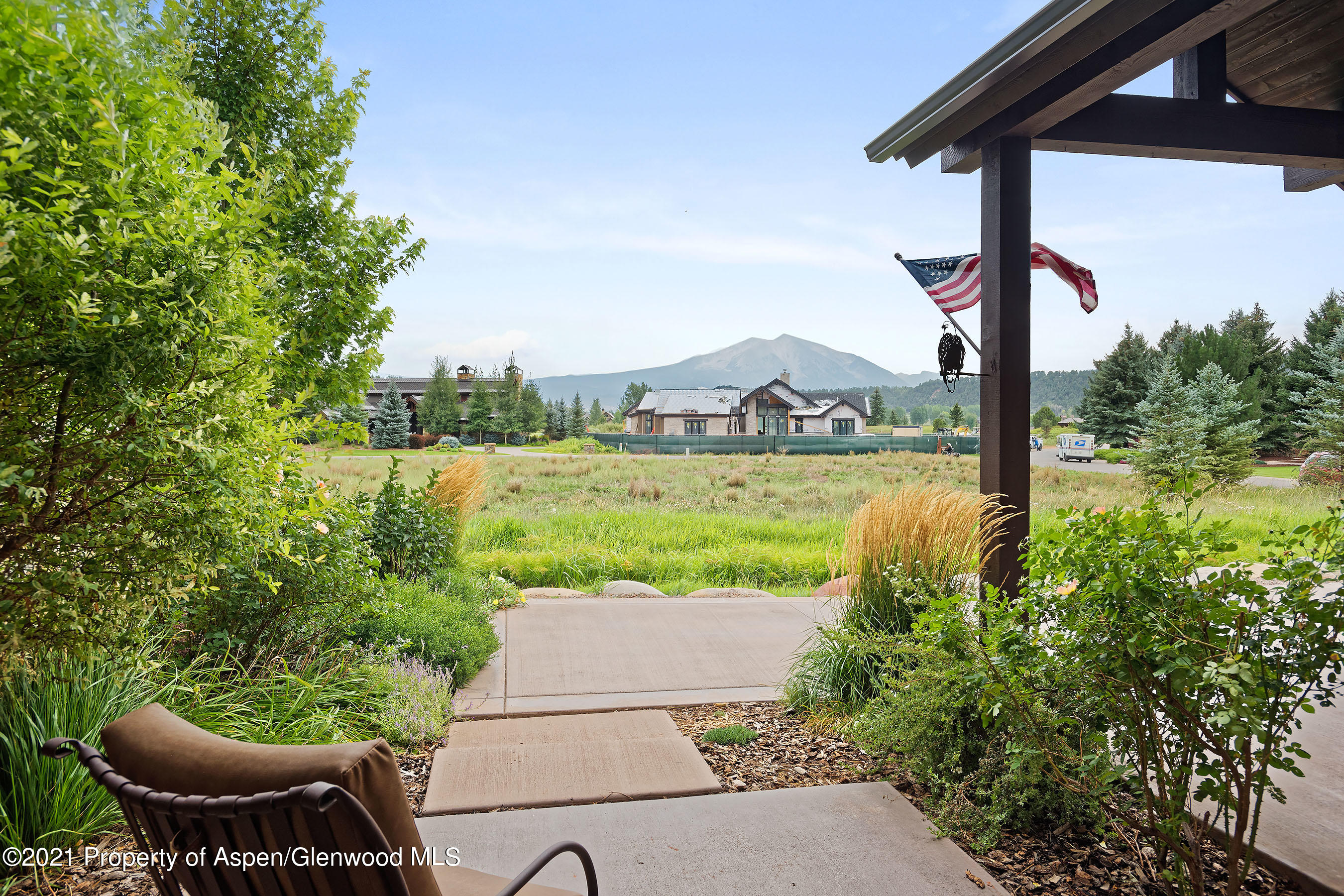 12 Rivers Bend Road Carbondale CO 81623