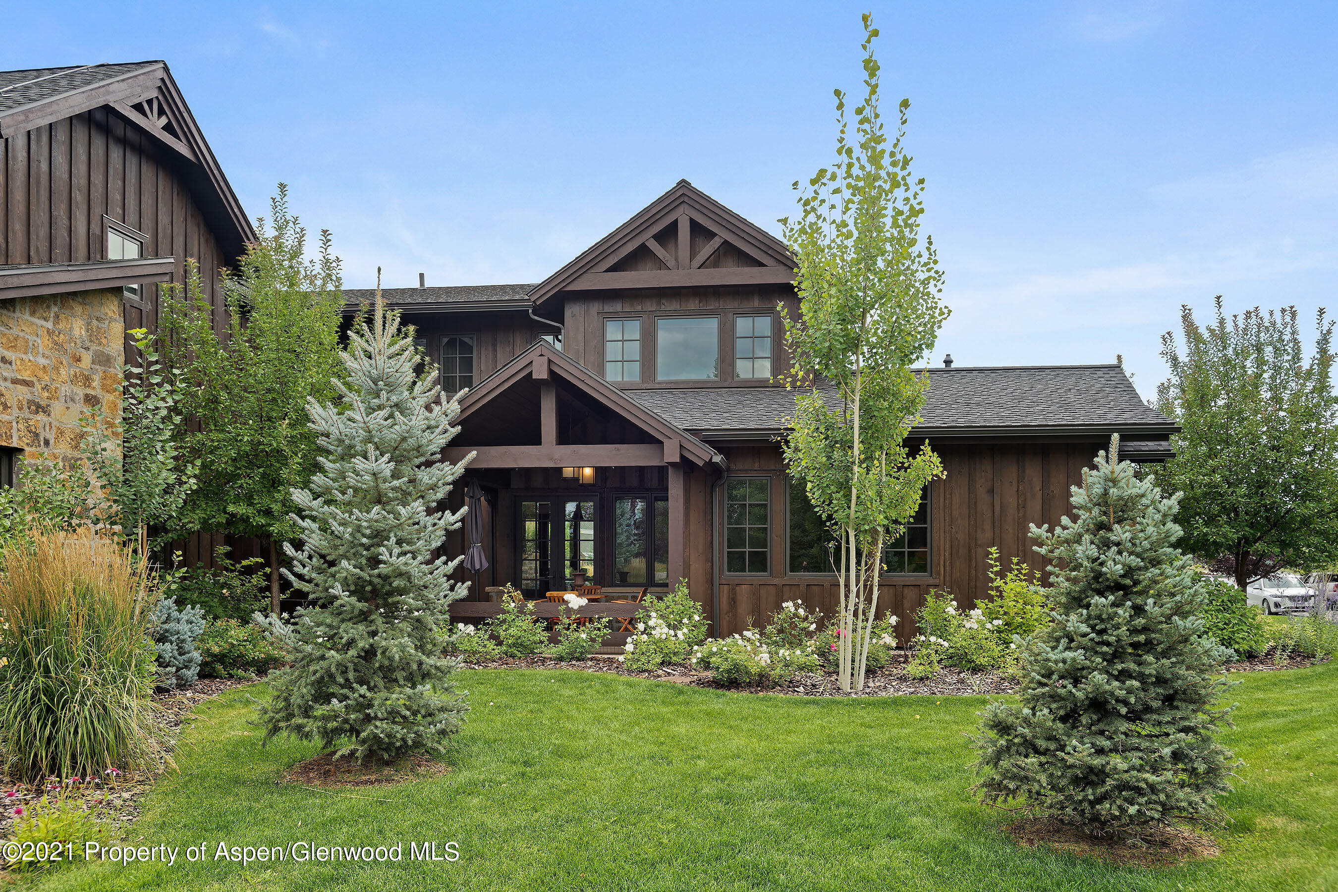 12 Rivers Bend Road Carbondale CO 81623