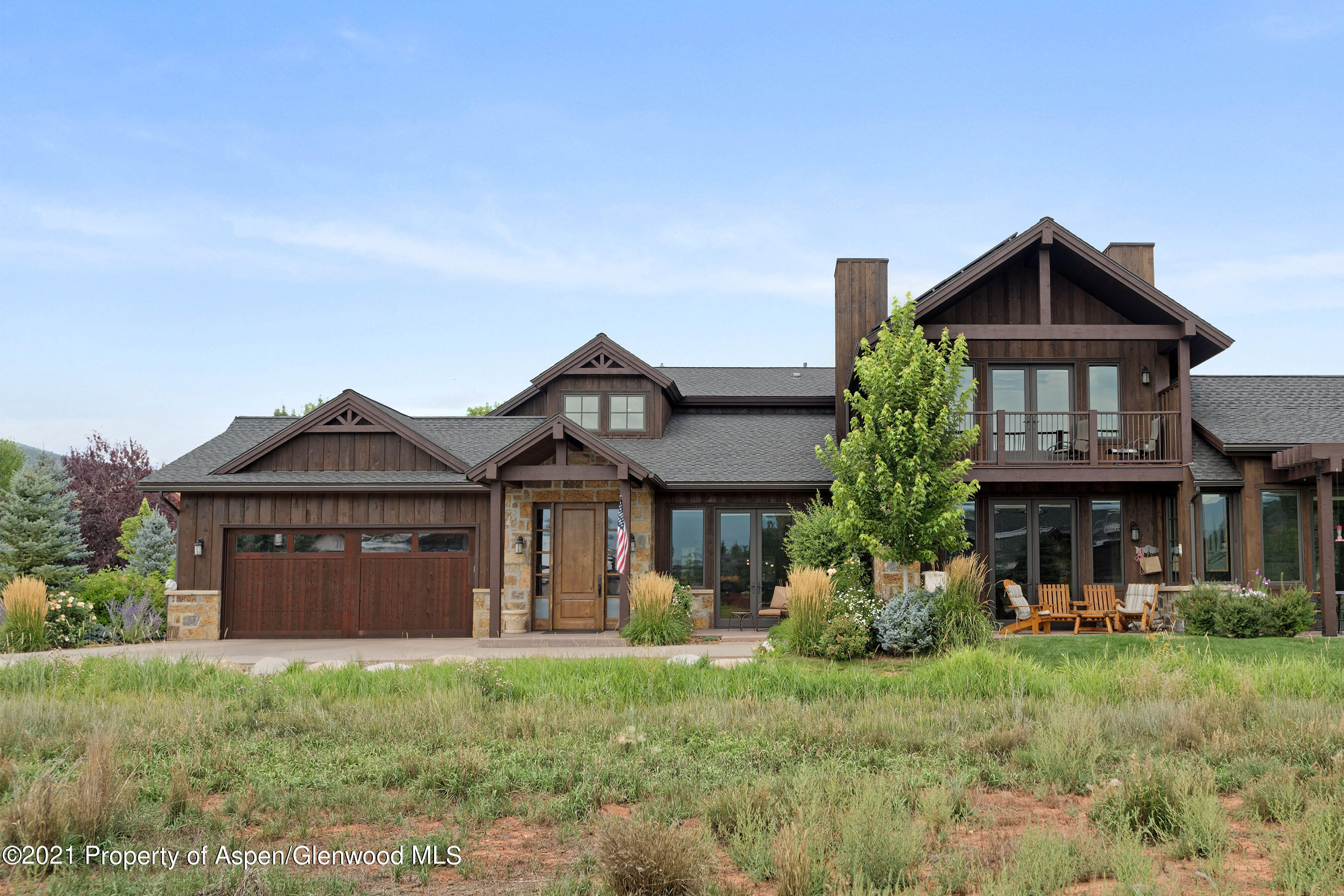 12 Rivers Bend Road Carbondale CO 81623