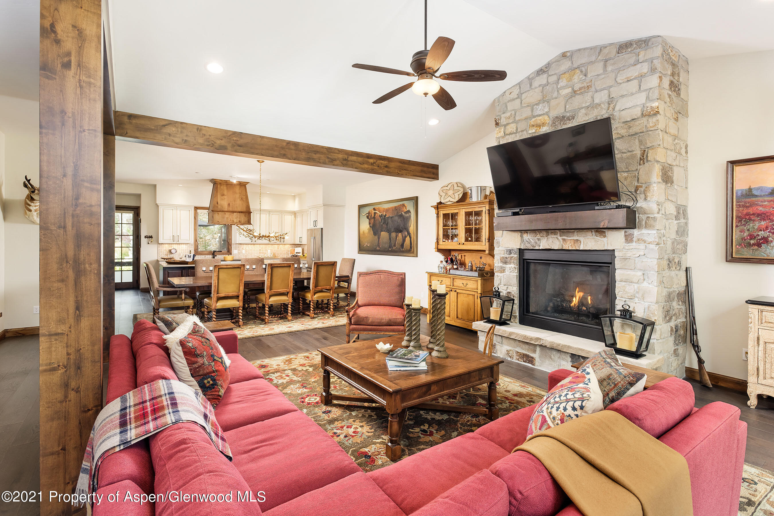 12 Rivers Bend Road Carbondale CO 81623