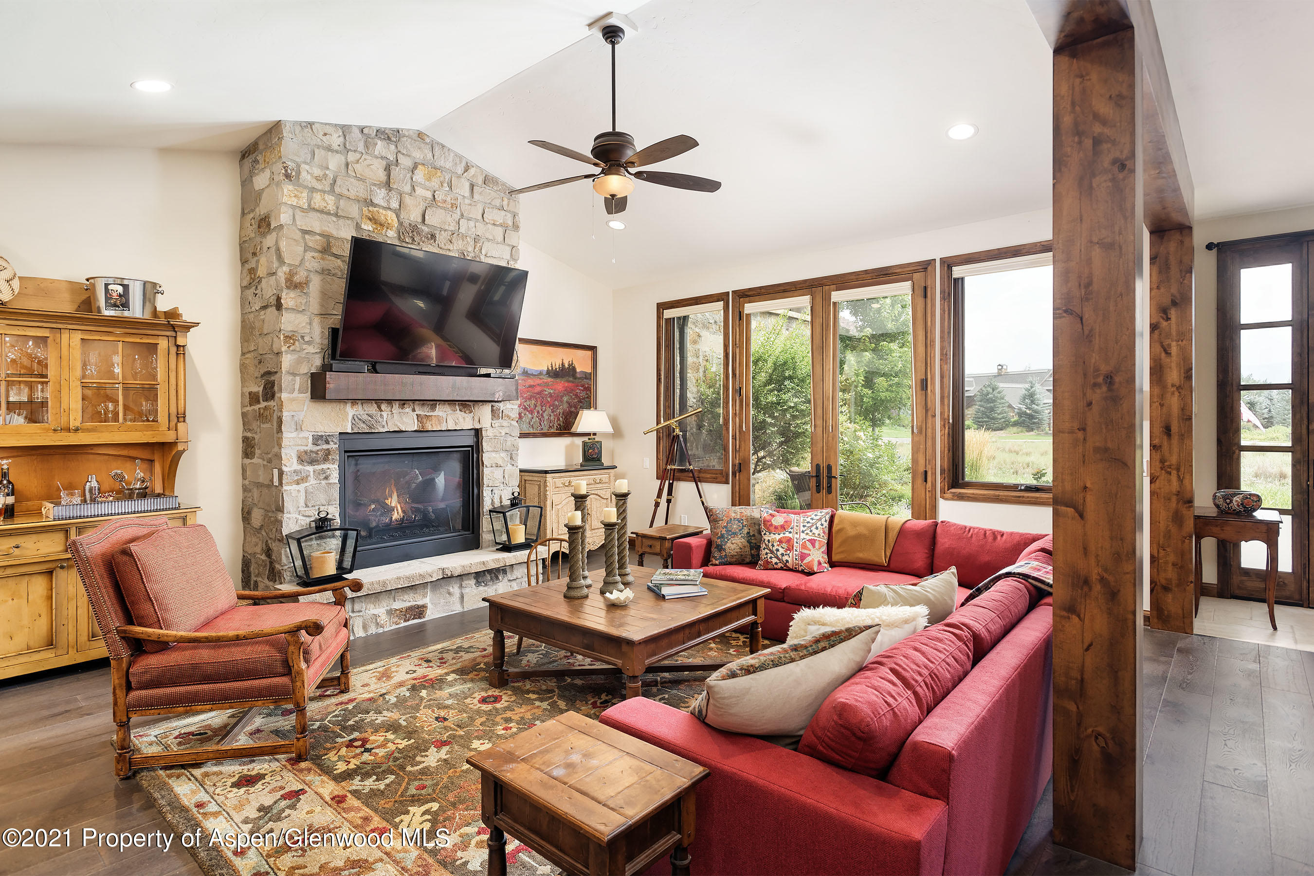 12 Rivers Bend Road Carbondale CO 81623