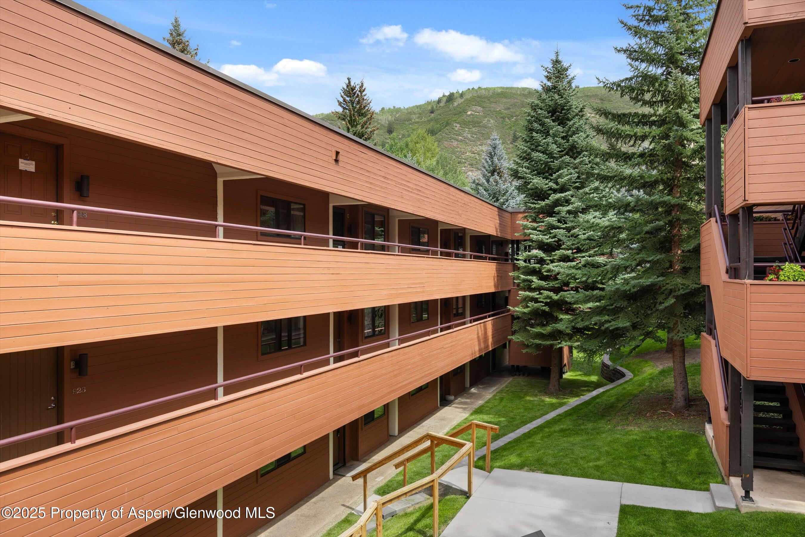 950 Vine Street Aspen CO 81611