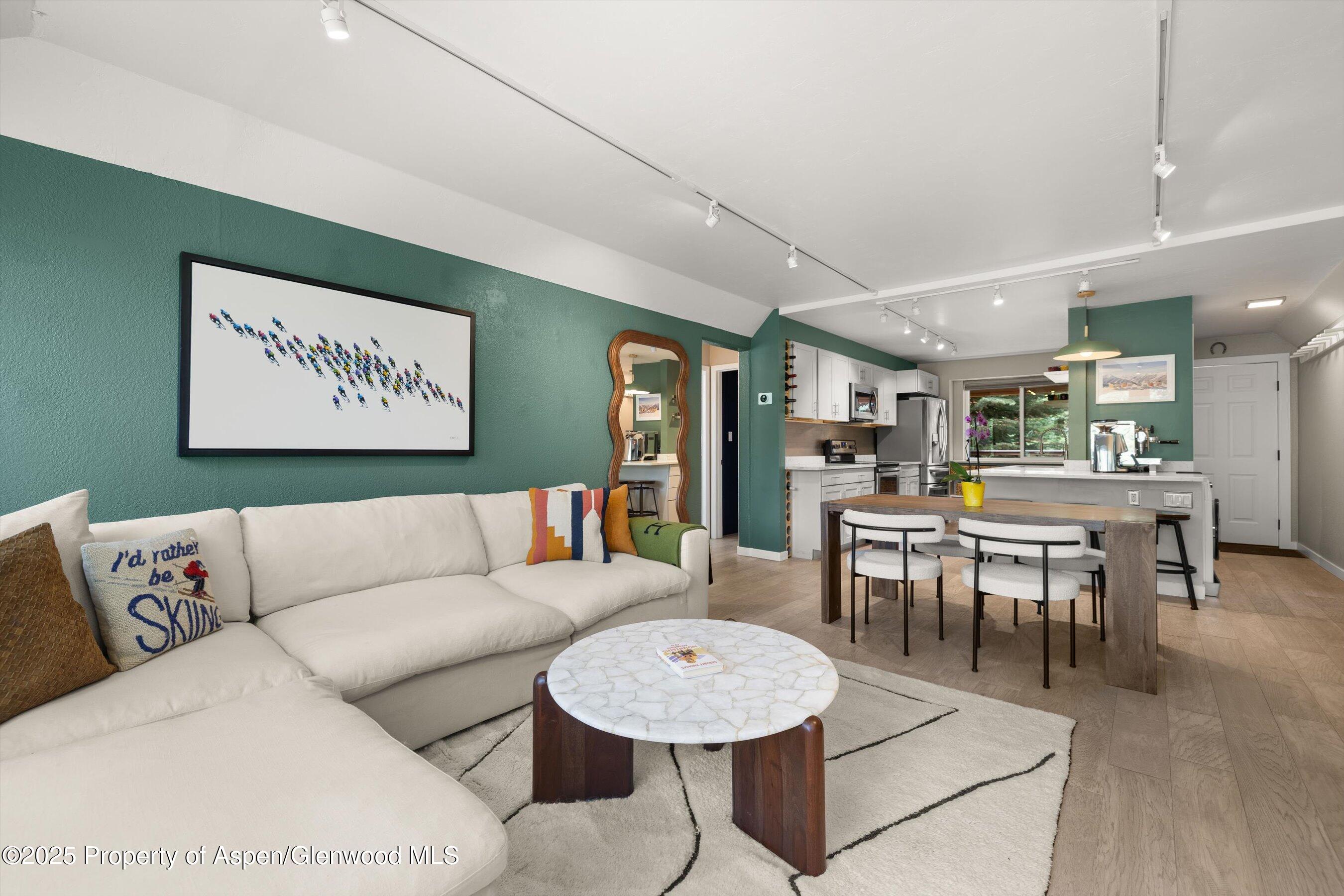 950 Vine Street Aspen CO 81611