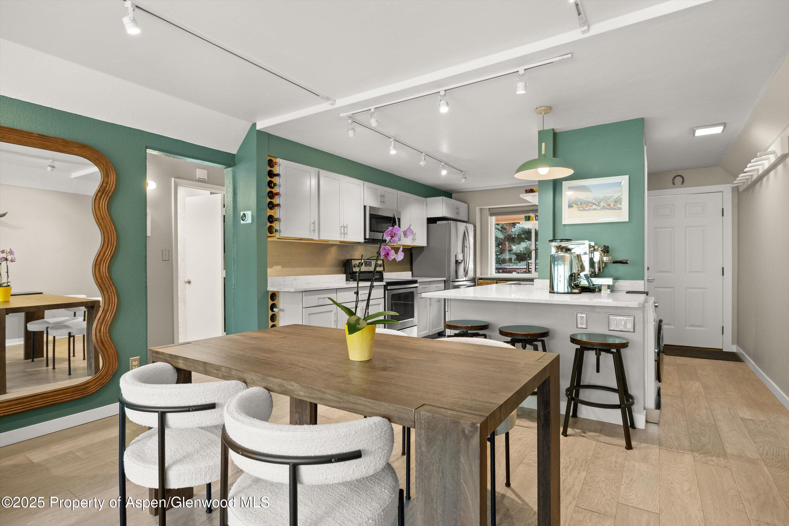 950 Vine Street Aspen CO 81611