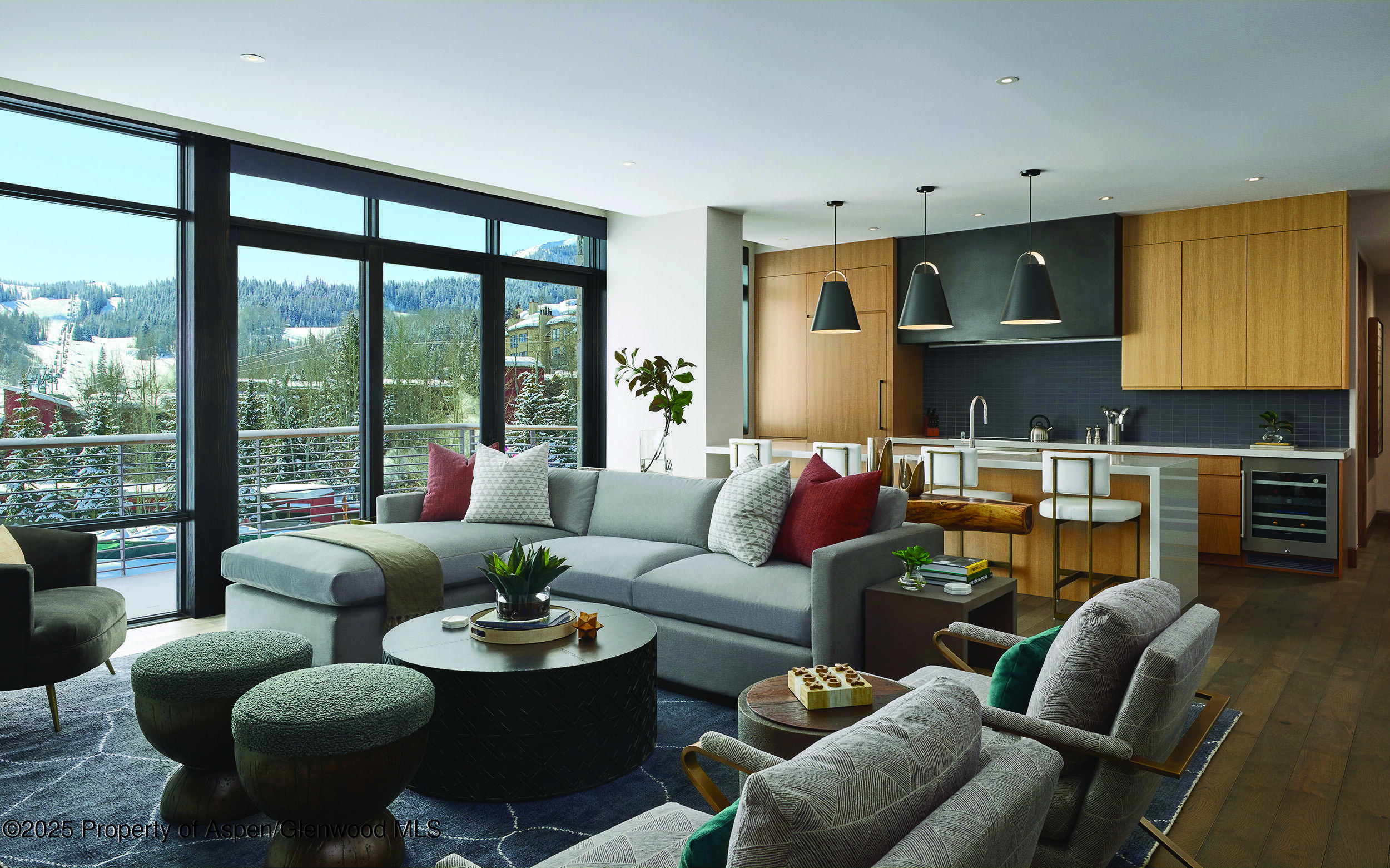 77 Wood Road Snowmass Village CO 81615