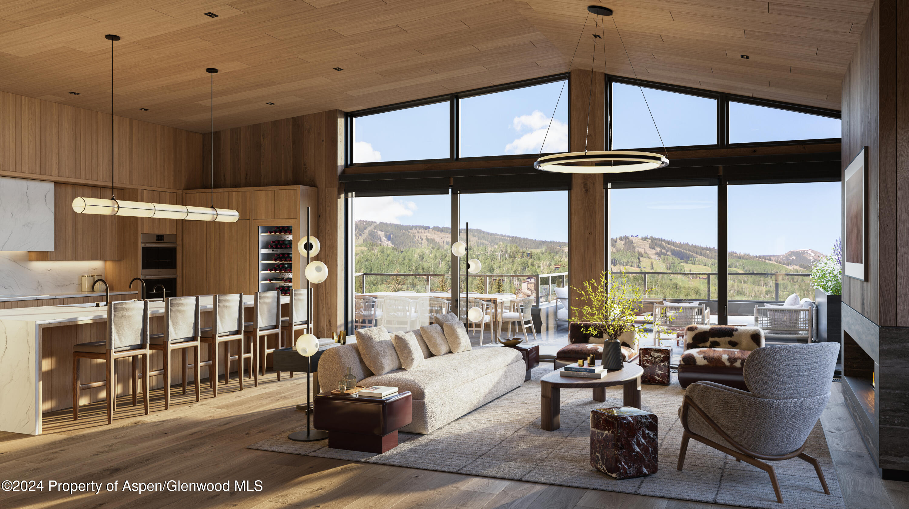 221 Wood Road Snowmass Village CO 81615