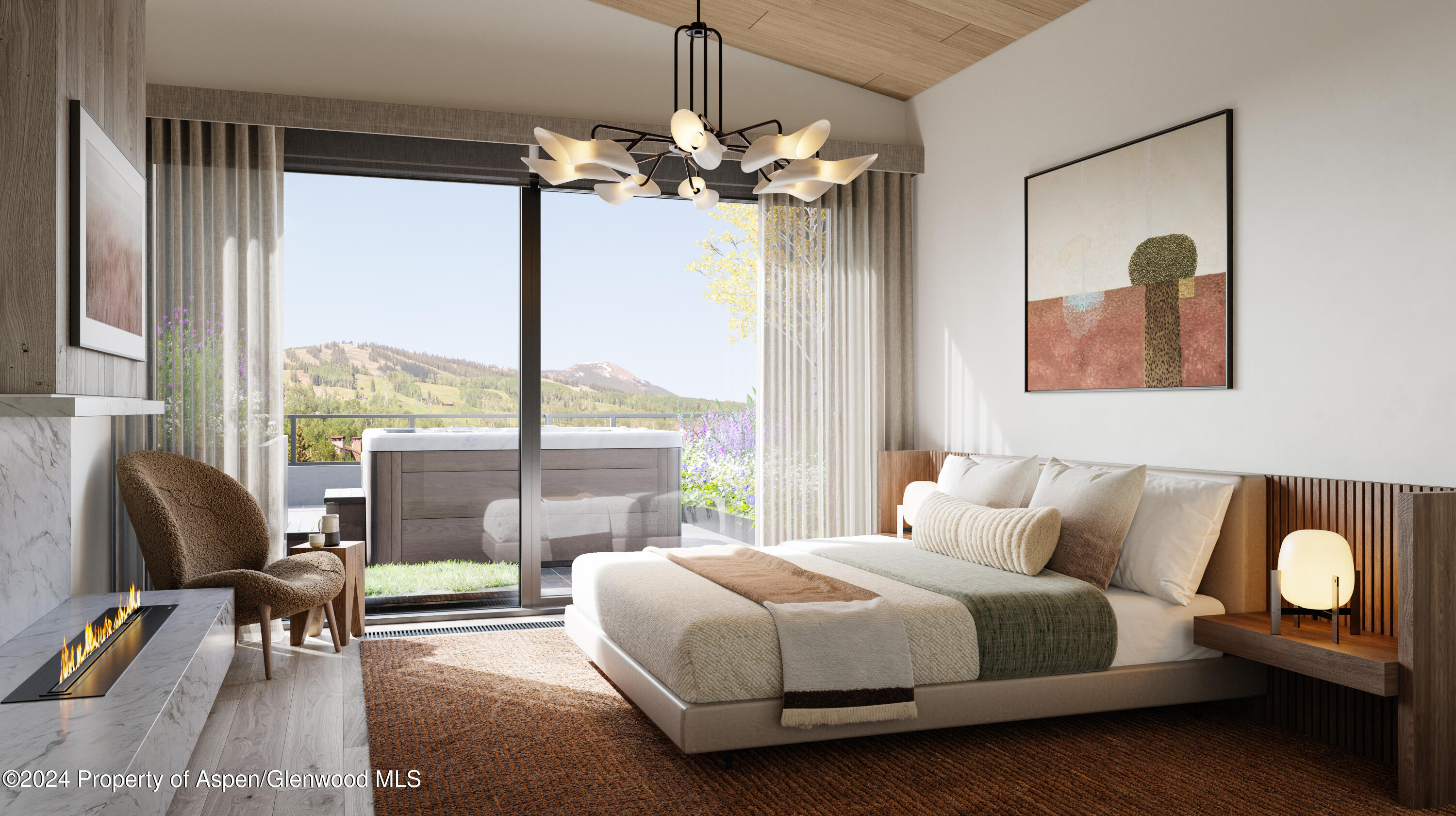 221 Wood Road Snowmass Village CO 81615