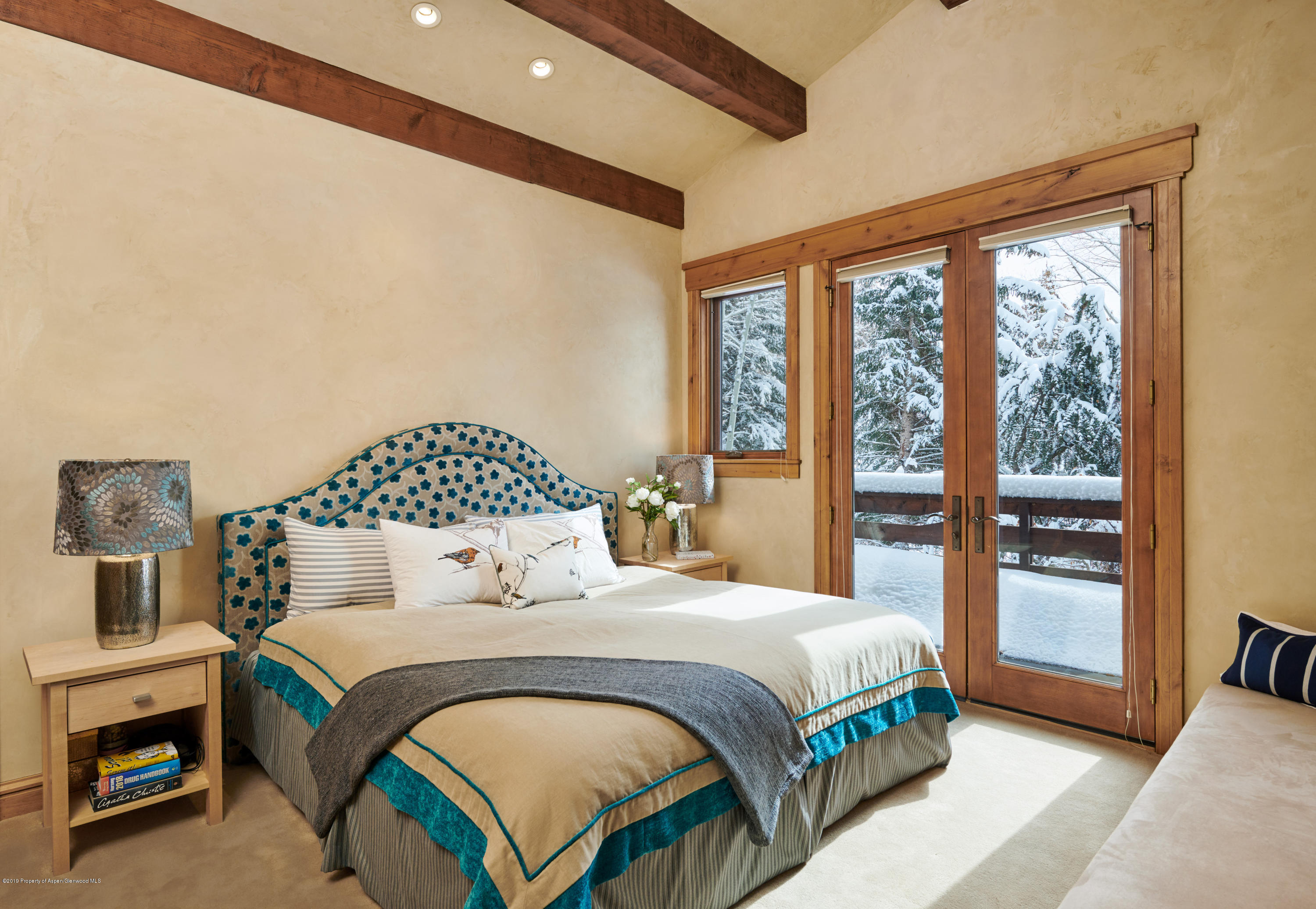 1227 Alta Vista Aspen CO 81611
