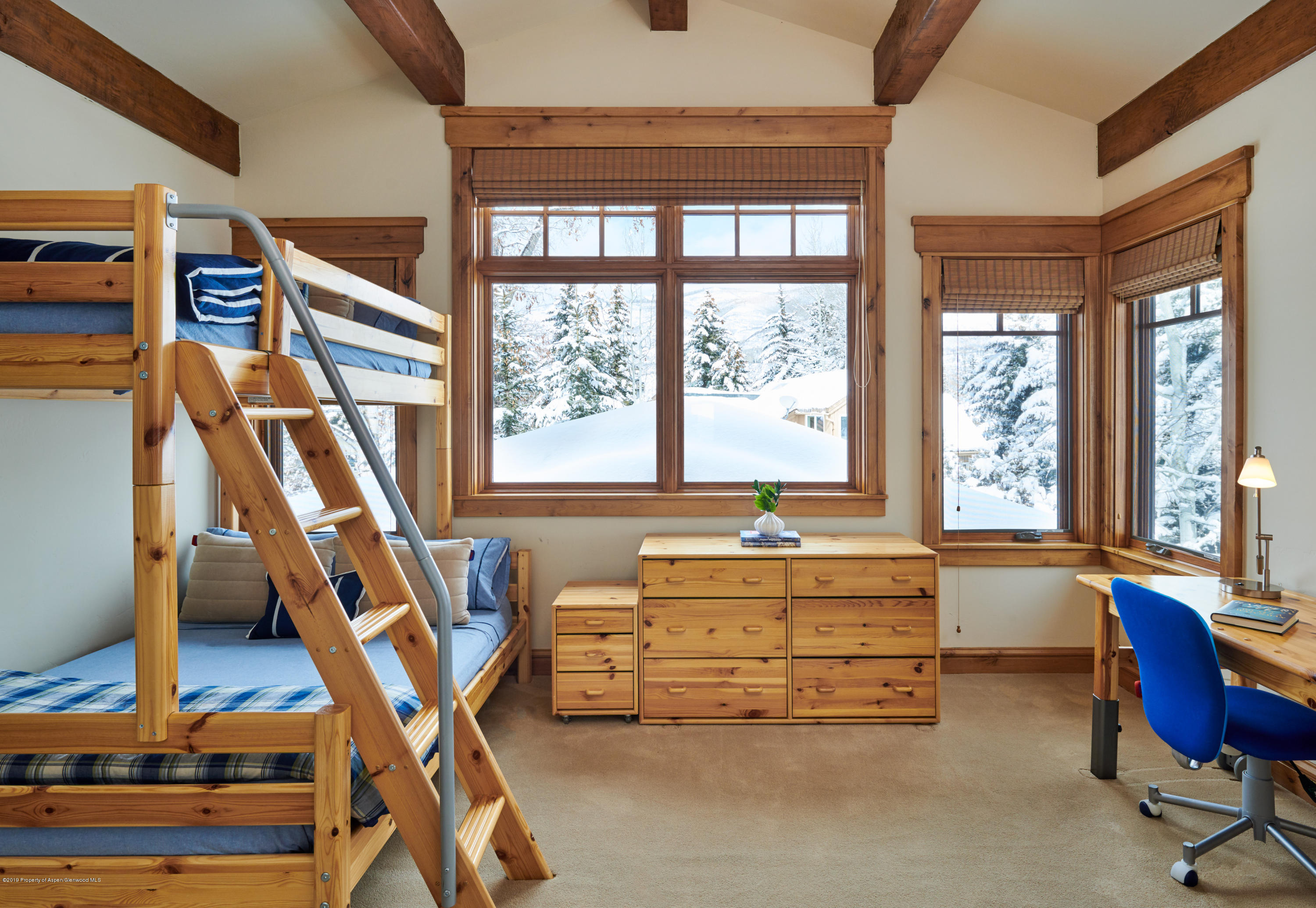 1227 Alta Vista Aspen CO 81611