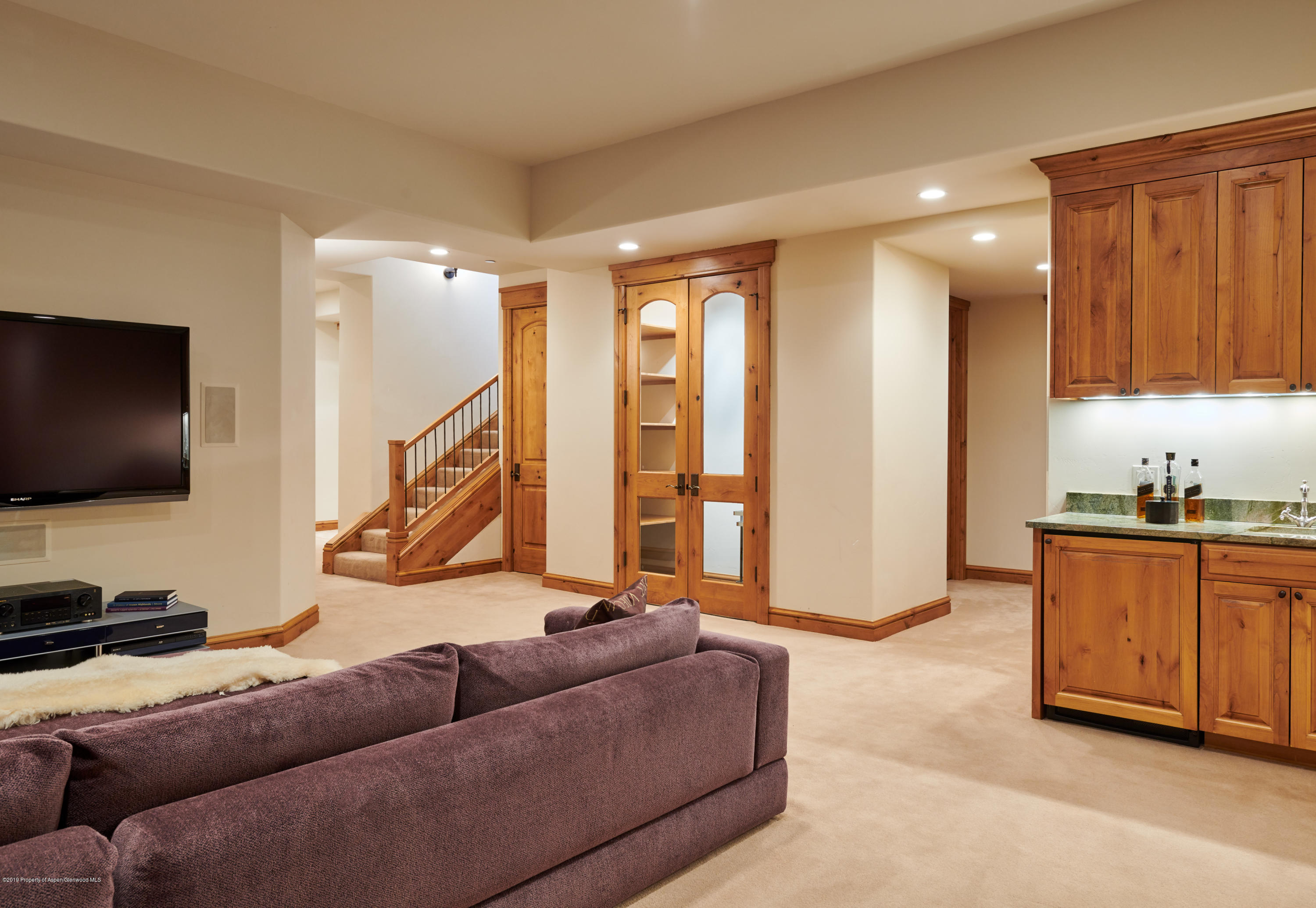 1227 Alta Vista Aspen CO 81611